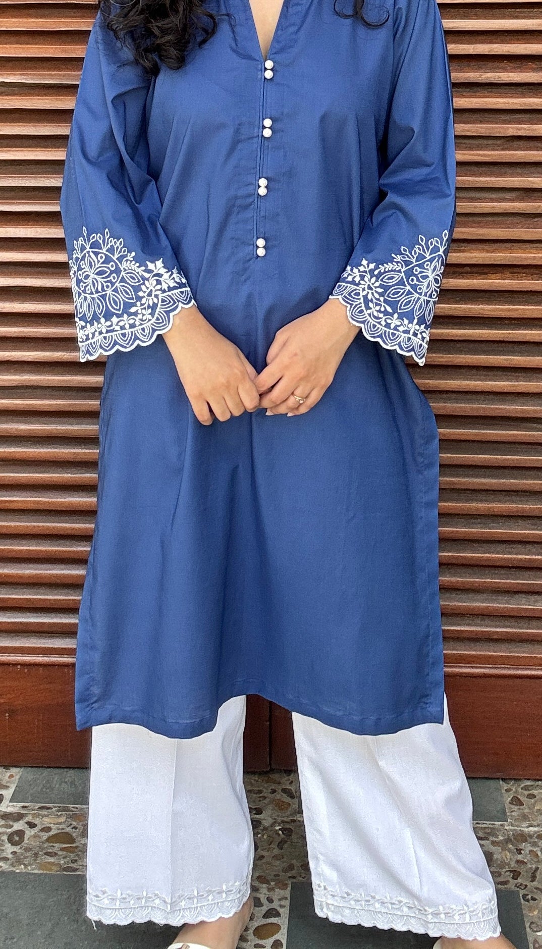 INDIGO SET