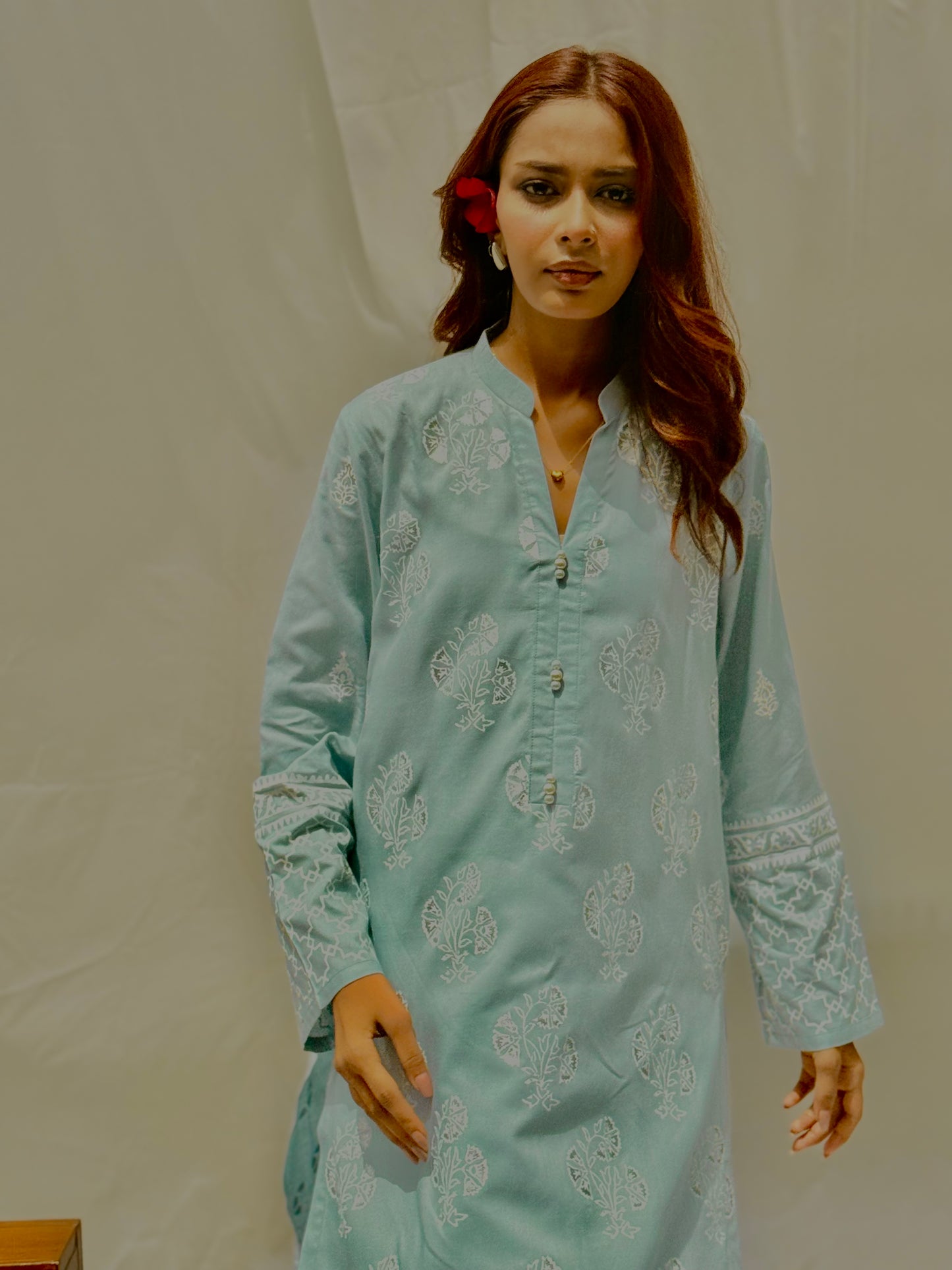 Baby Blue