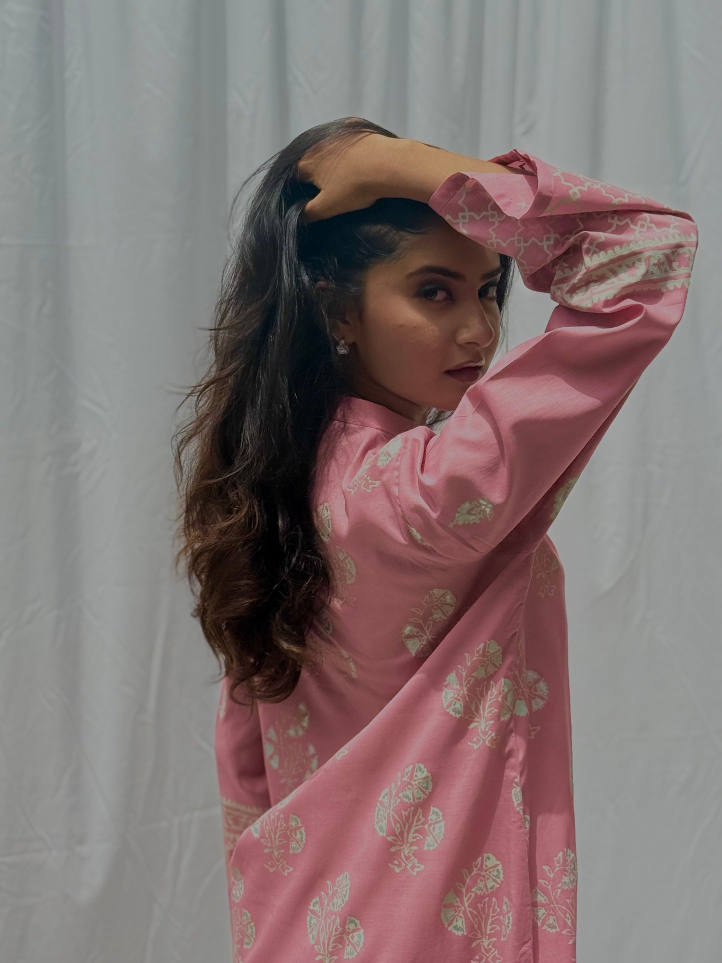 Candy Pink