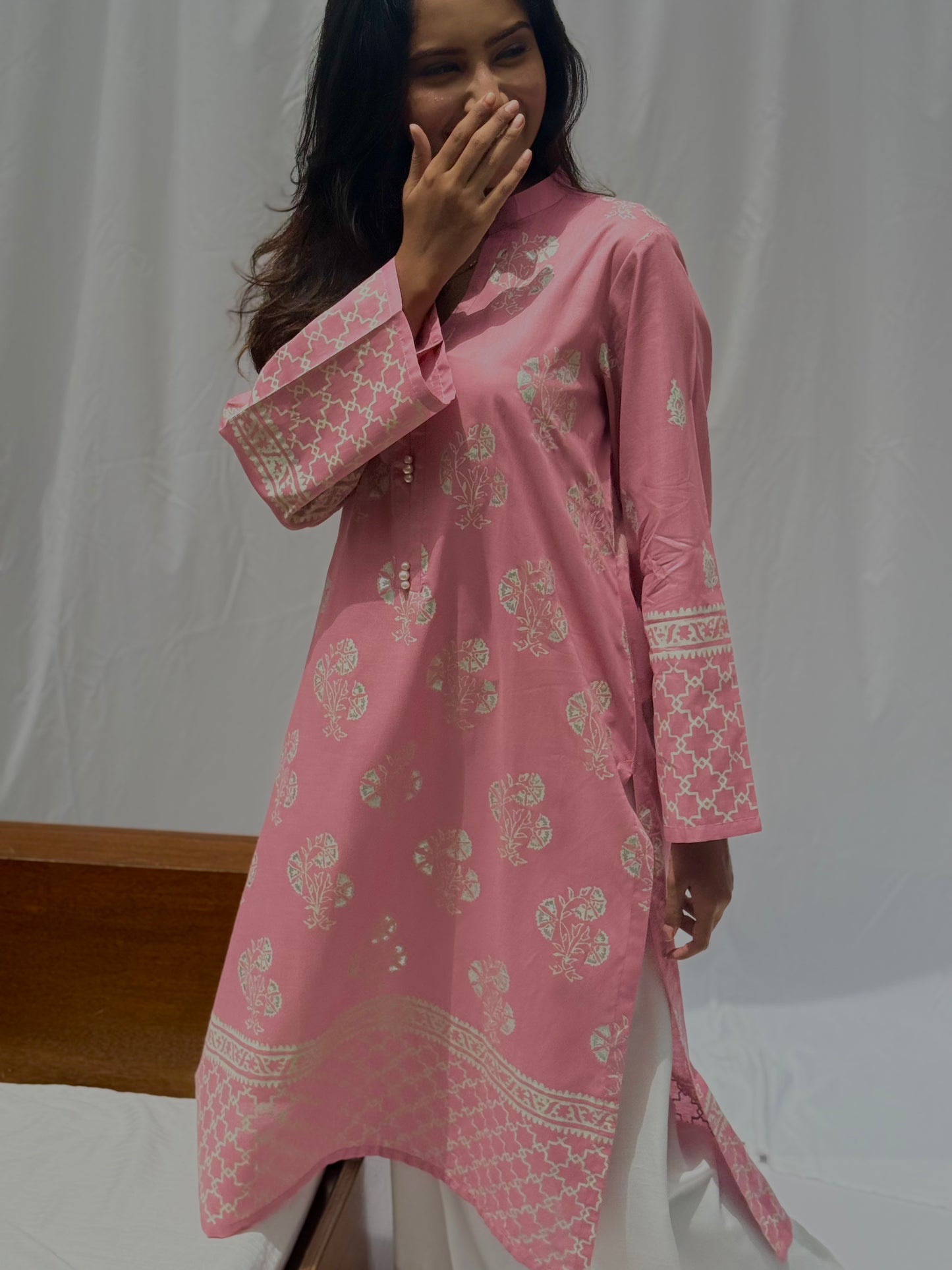 Candy Pink