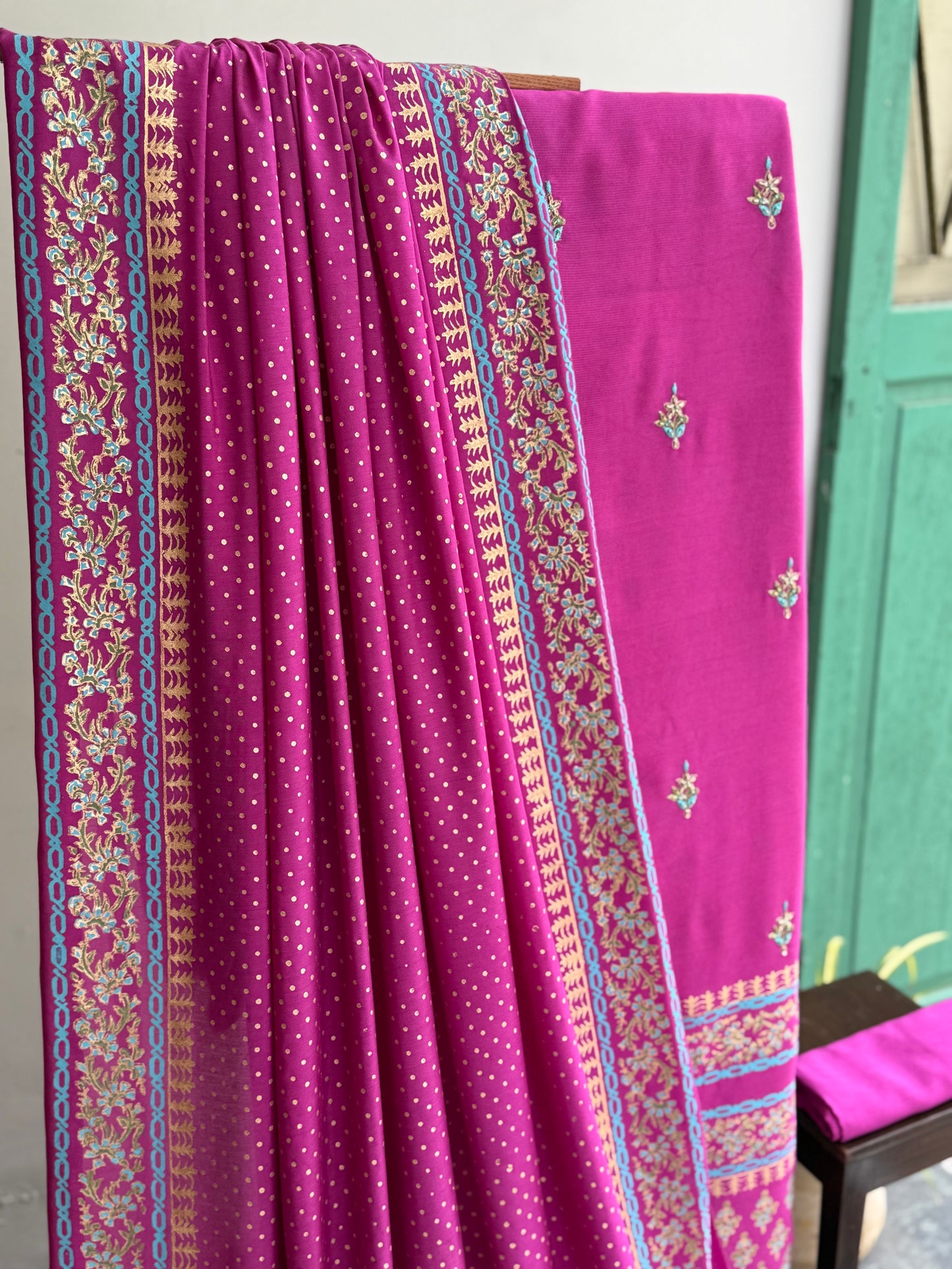 Fuchsia