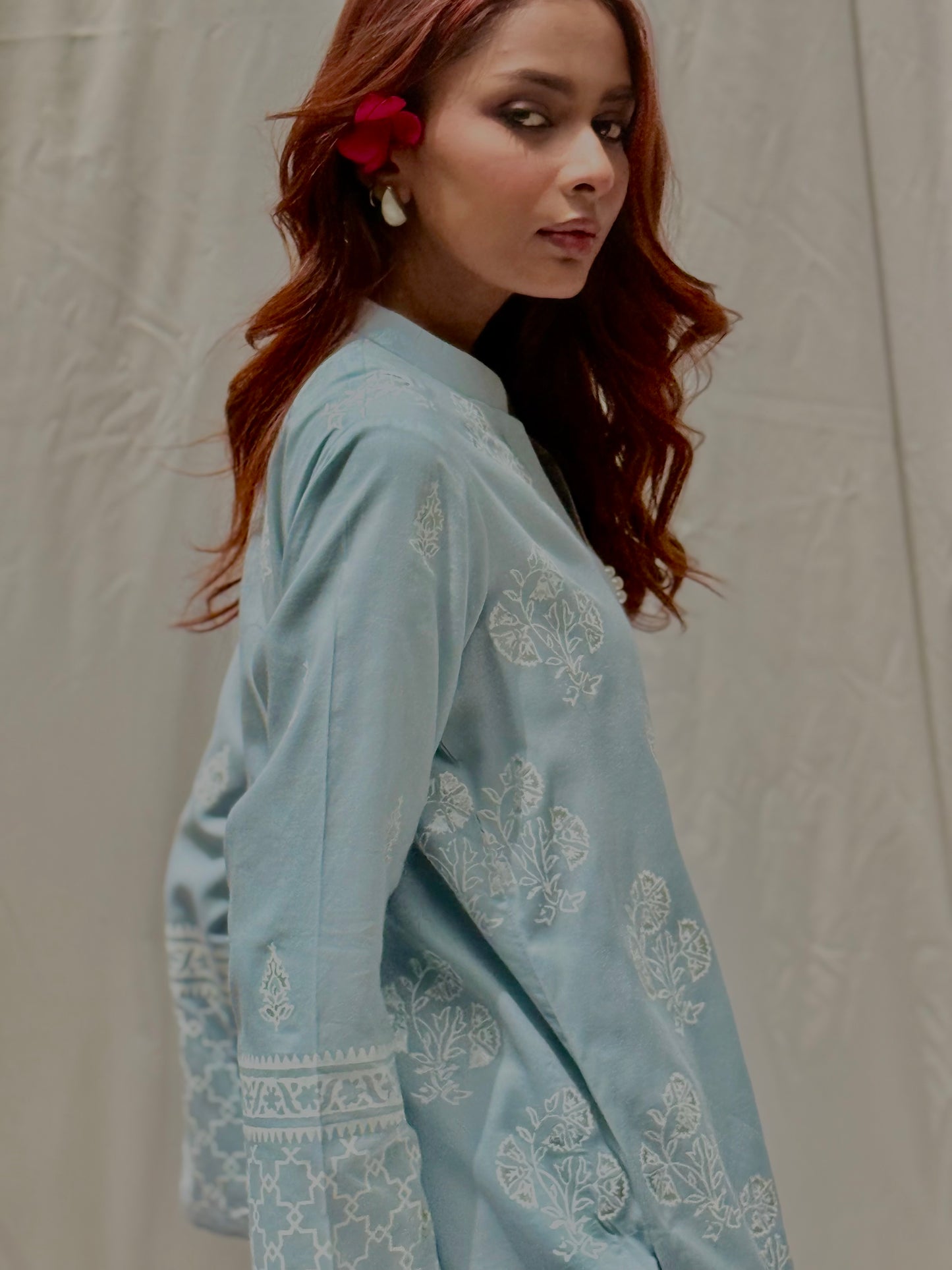 Baby Blue