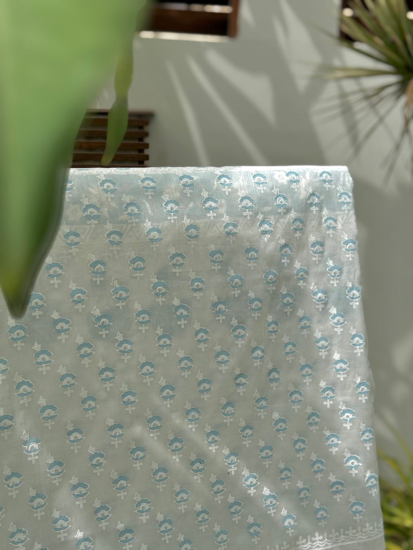 Lawn 2 PC - White