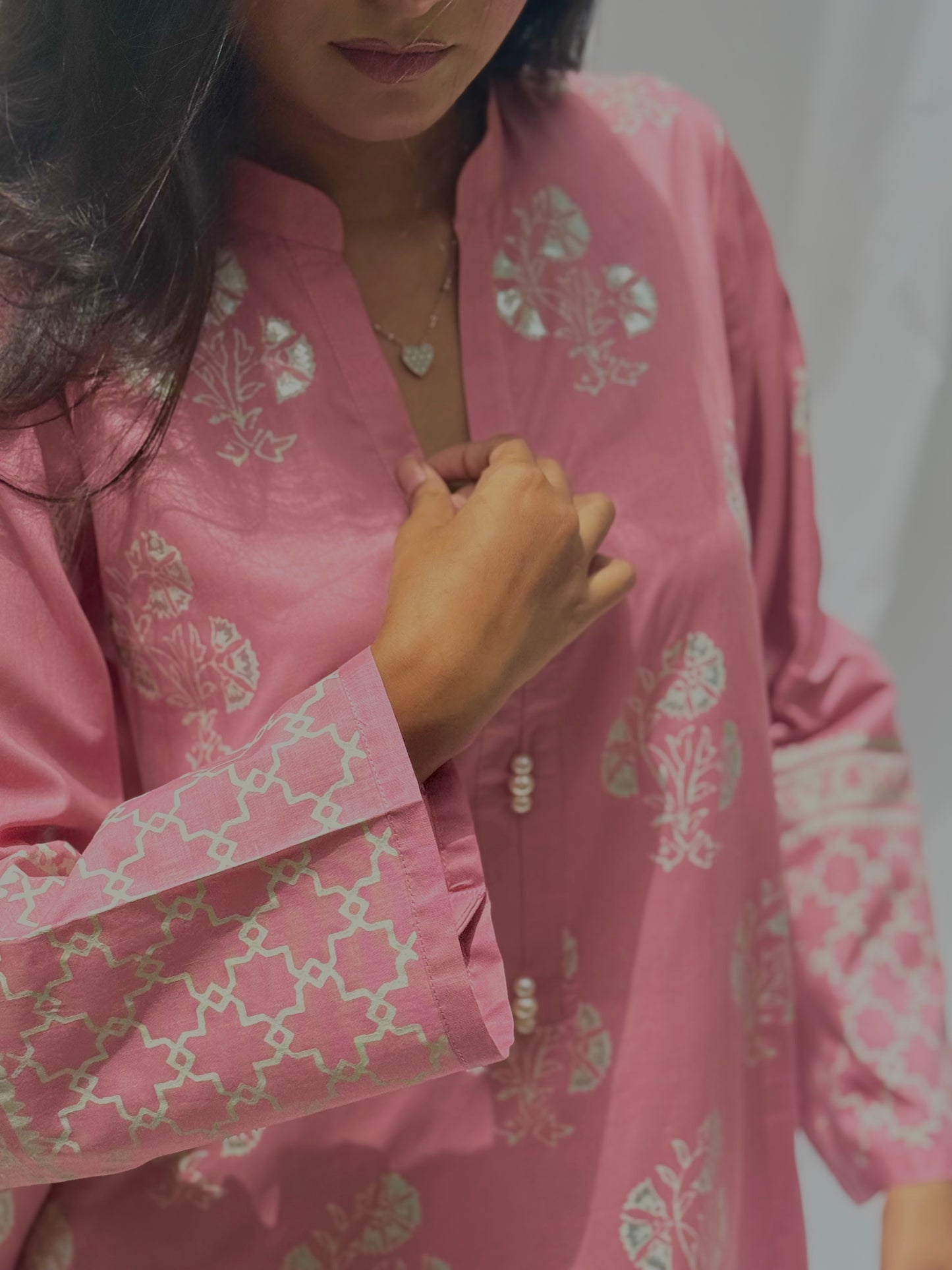 Candy Pink