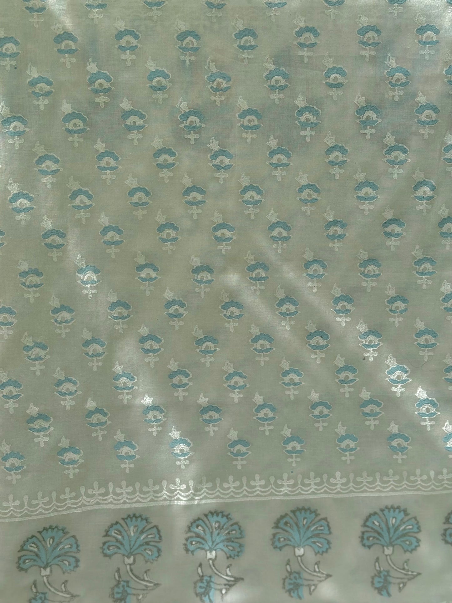 Lawn 2 PC - White