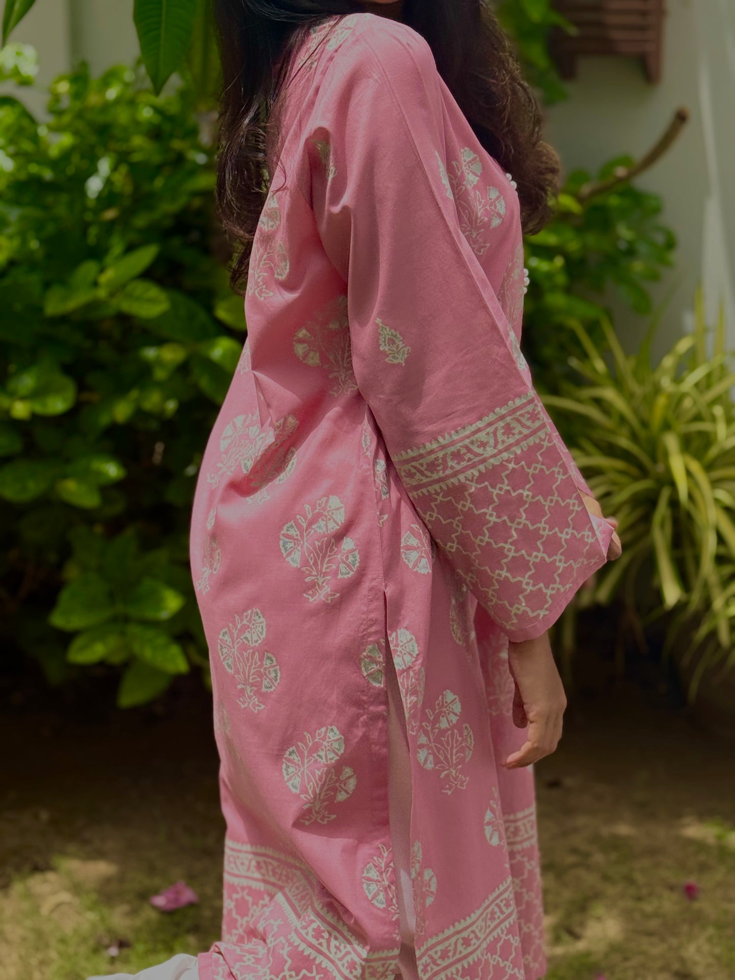 Candy Pink