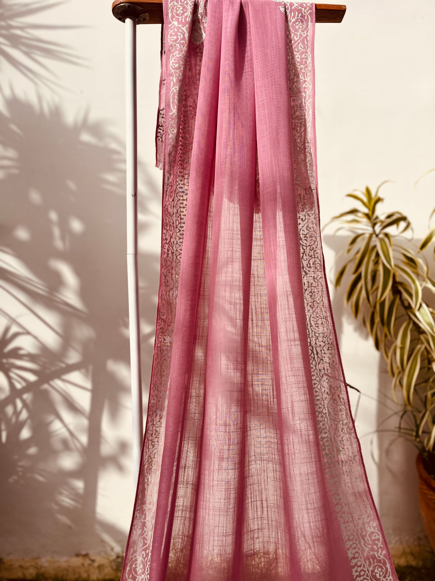 Flamingo Pink