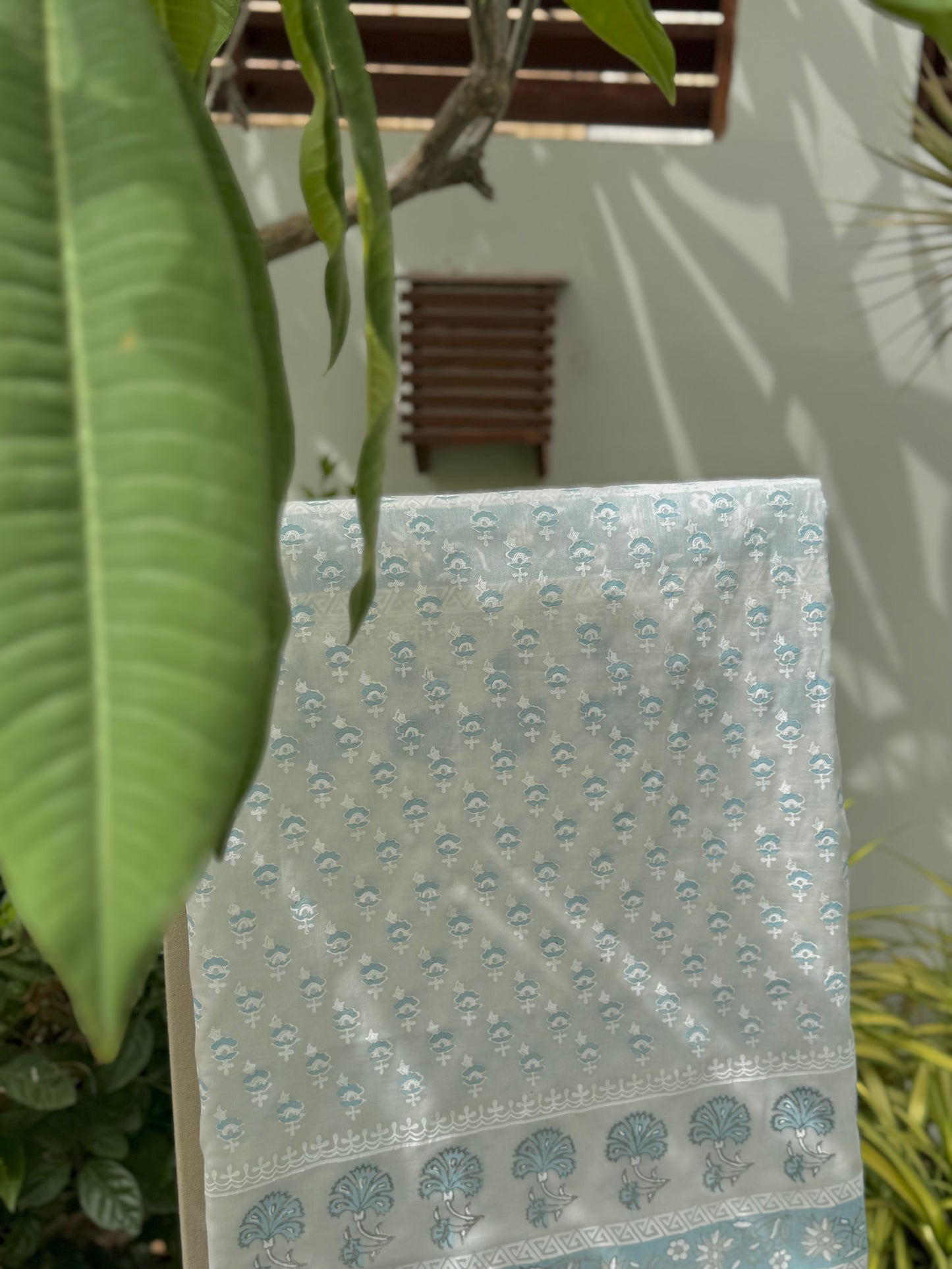 Lawn 2 PC - White