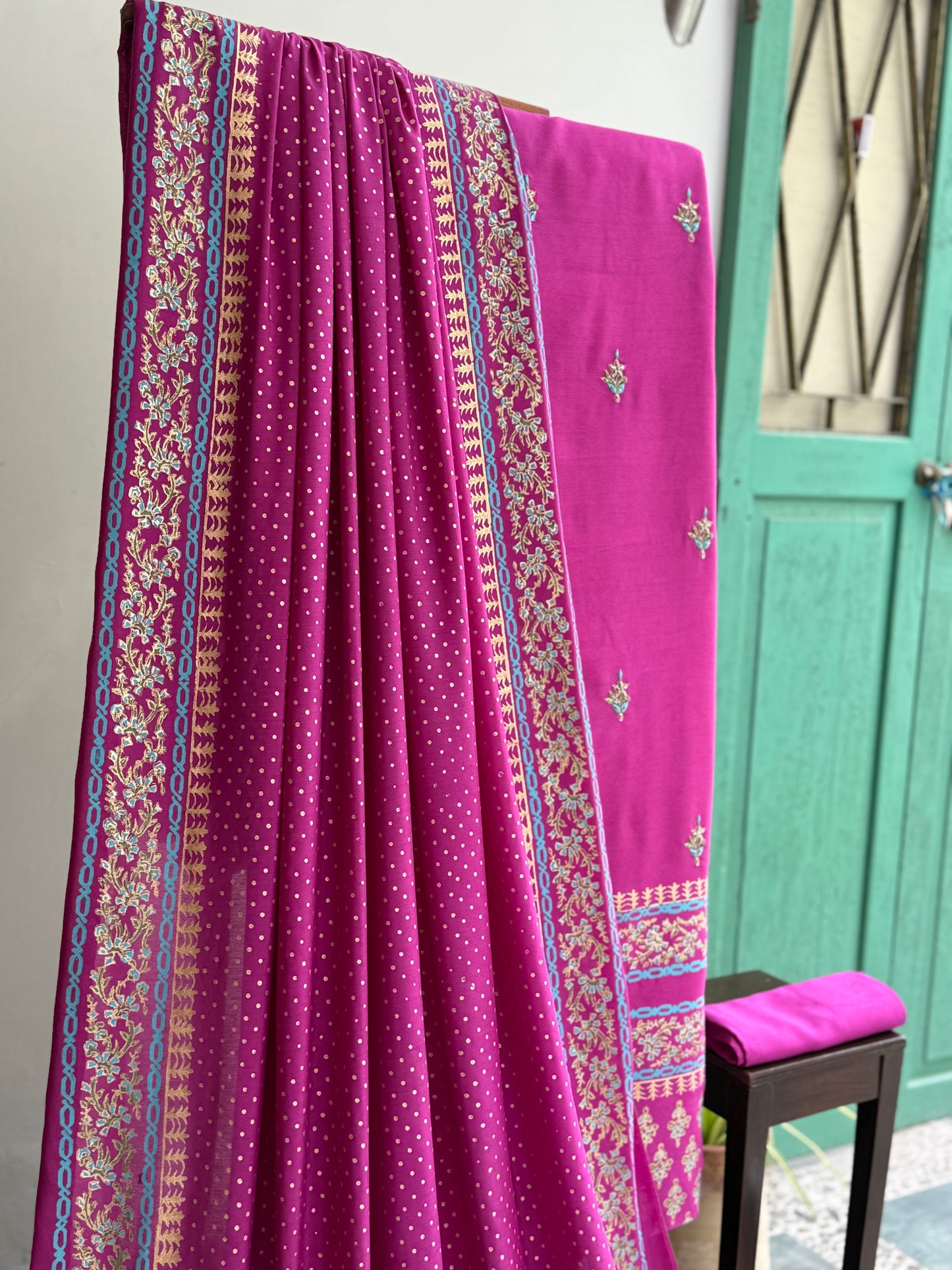 Fuchsia