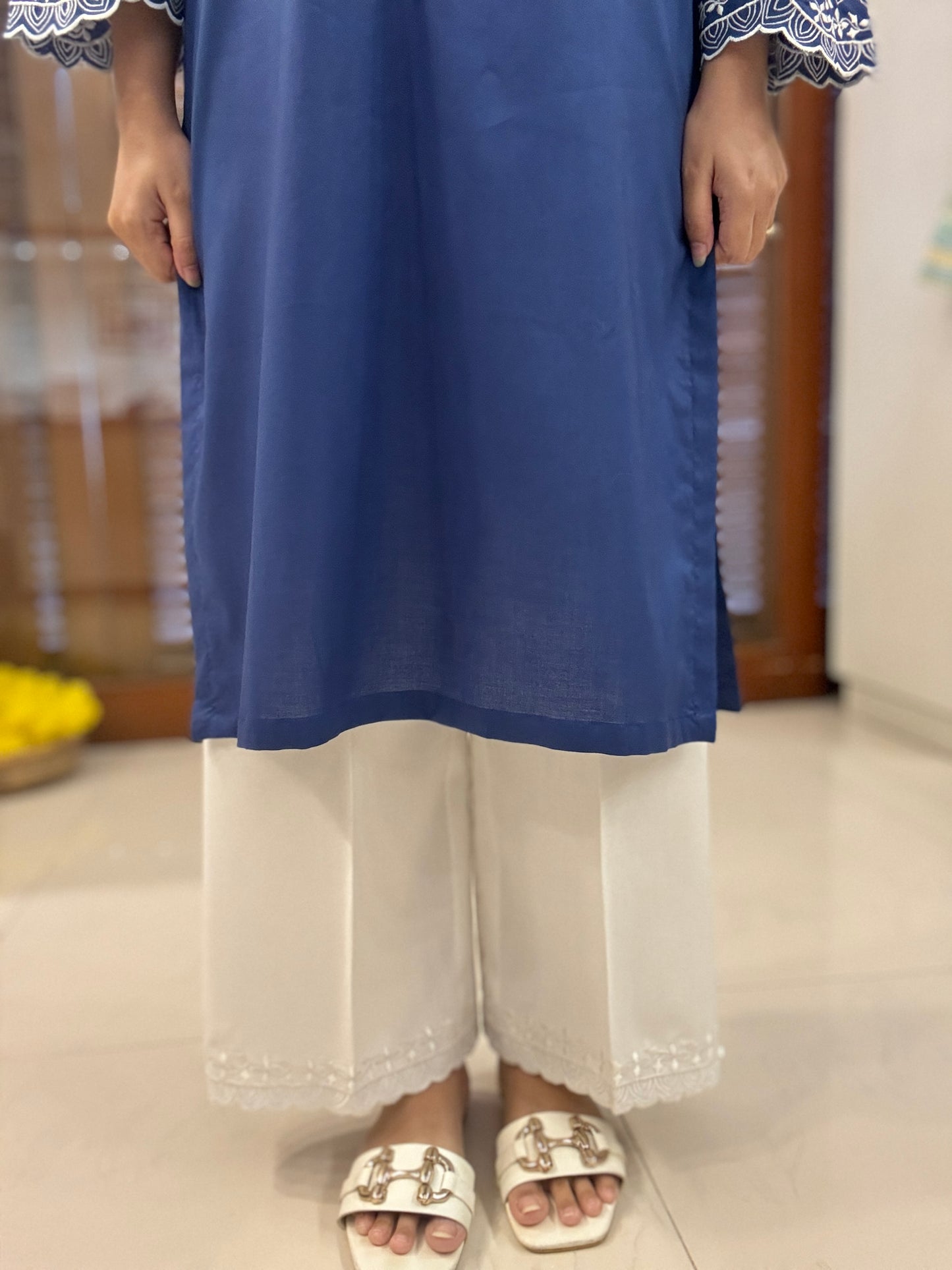 INDIGO SET
