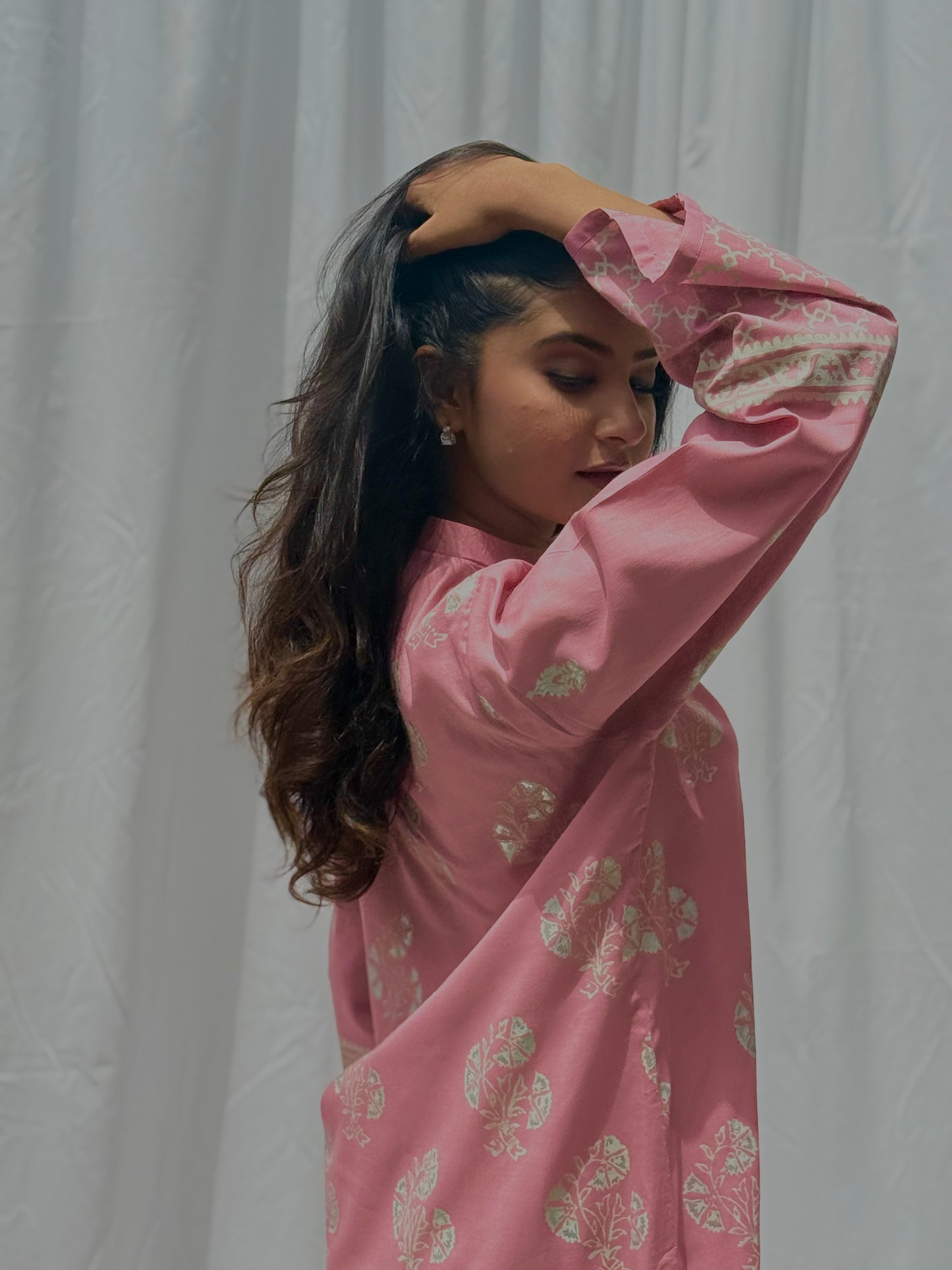 Candy Pink