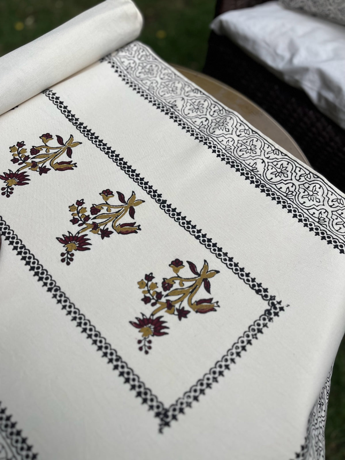 Delight Table Accessories