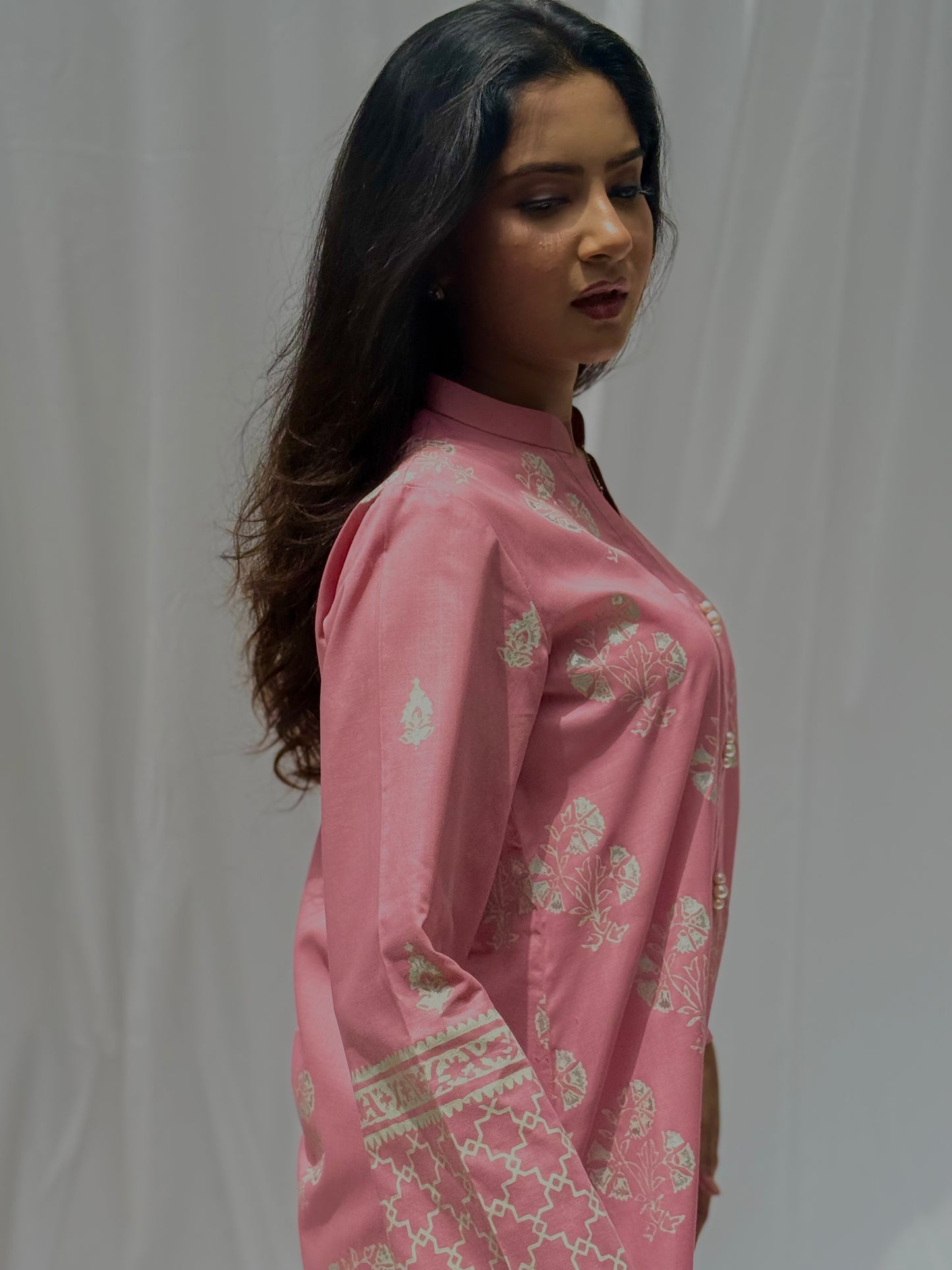 Candy Pink