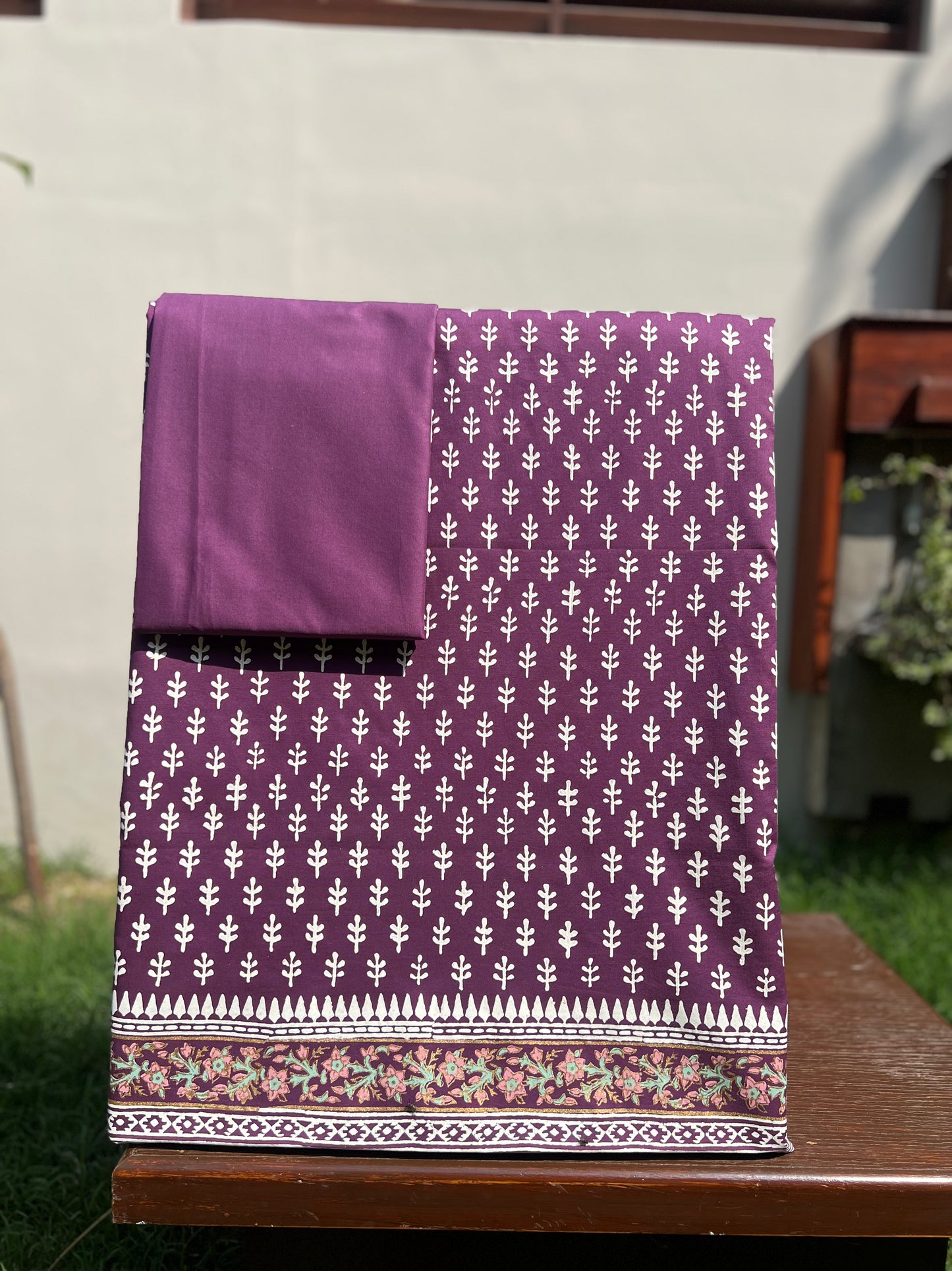PURPLE 2PC
