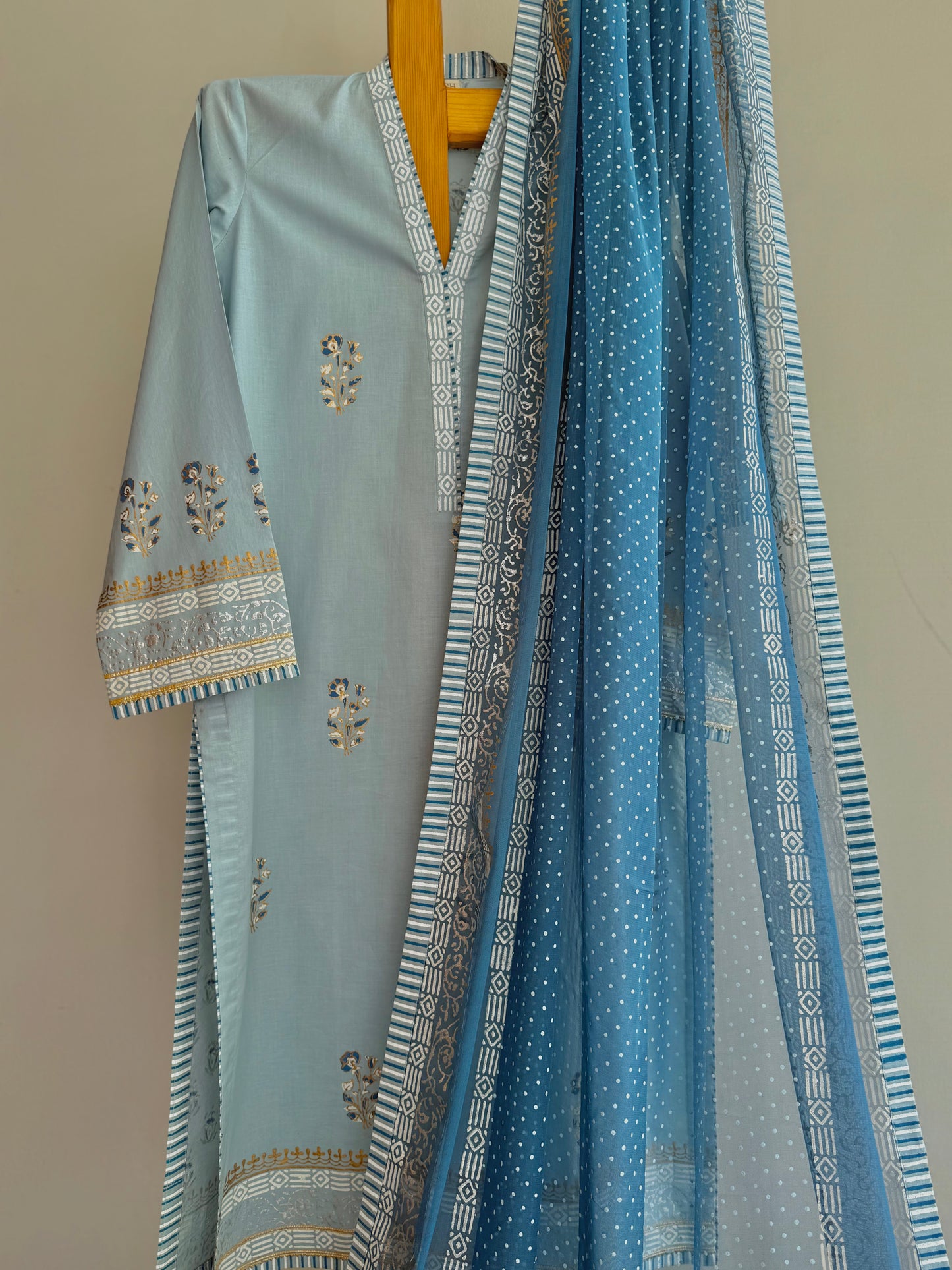 Baby Blue