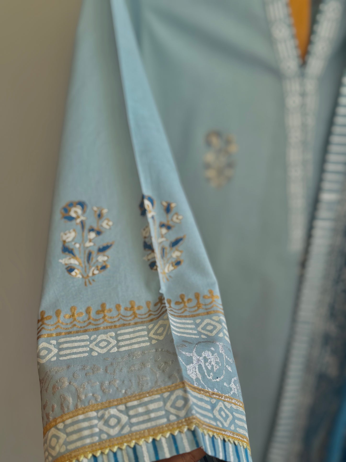 Baby Blue