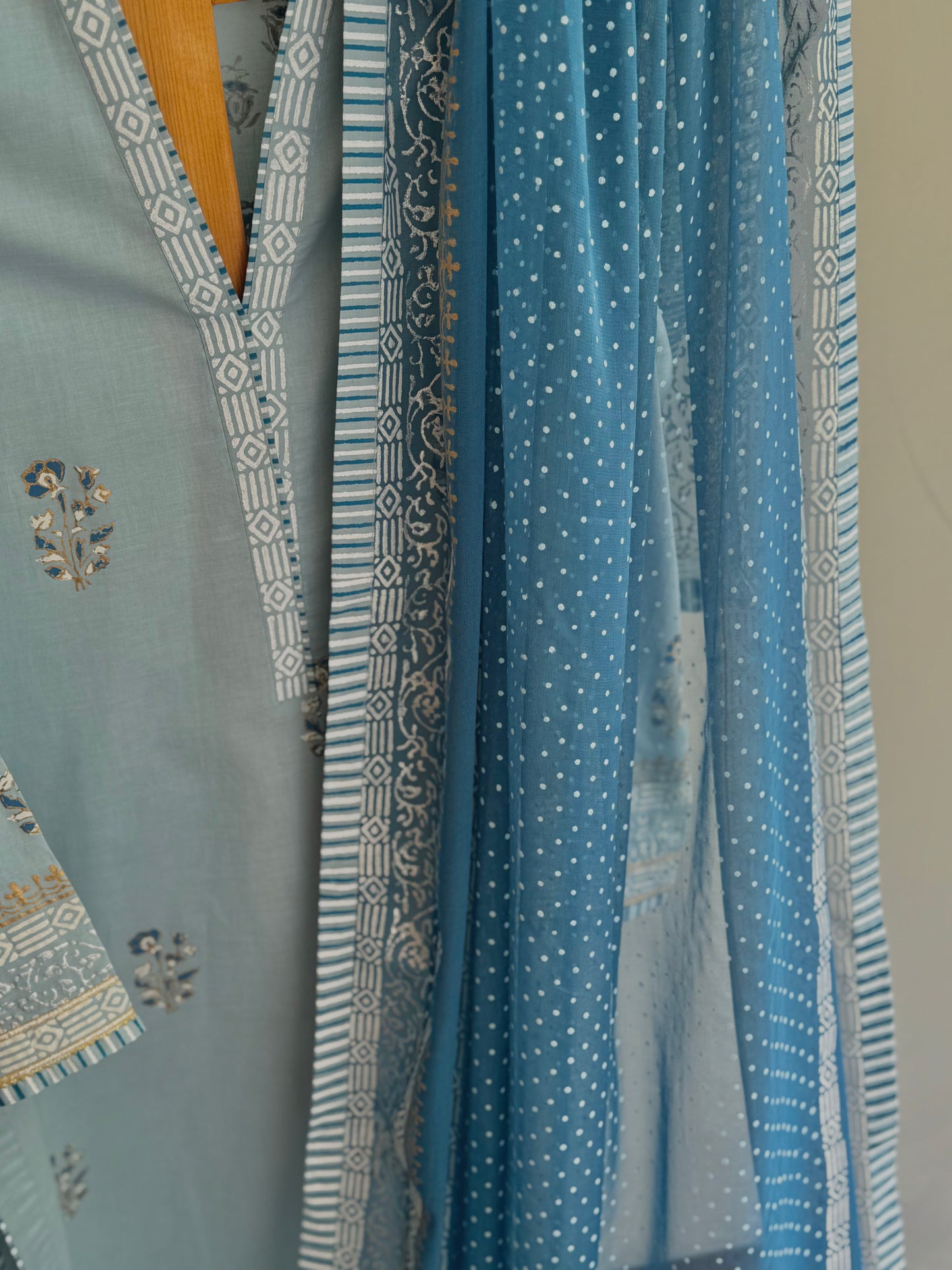 Baby Blue