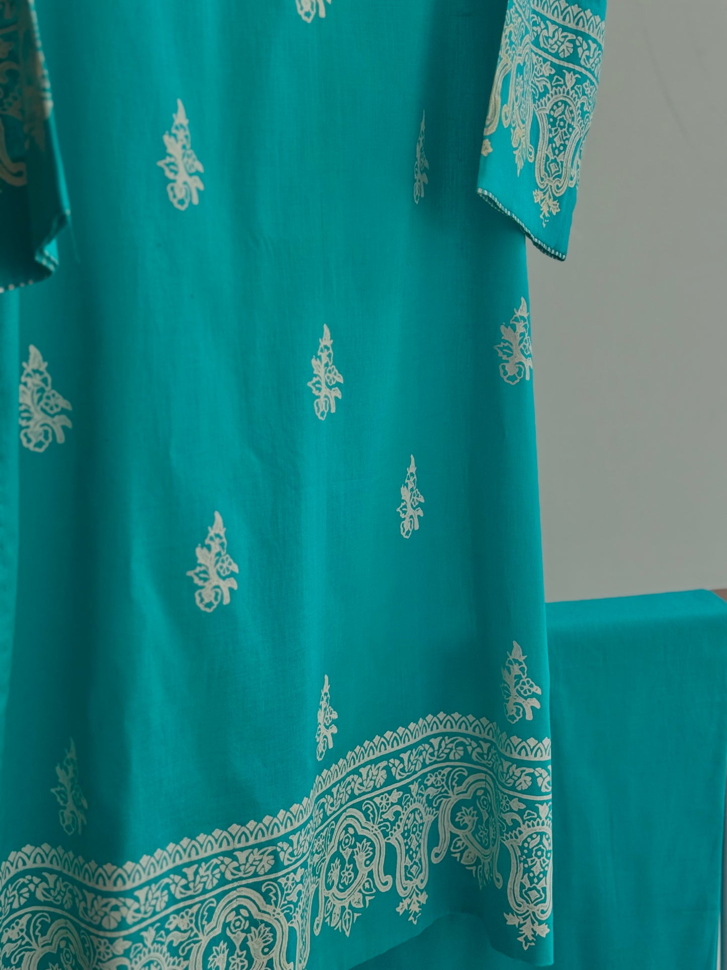 Sea Green