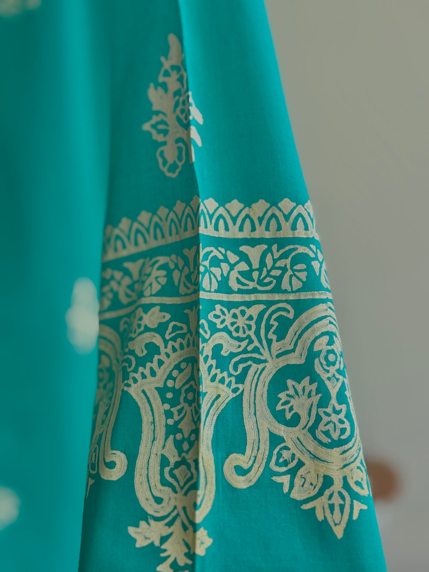 Sea Green