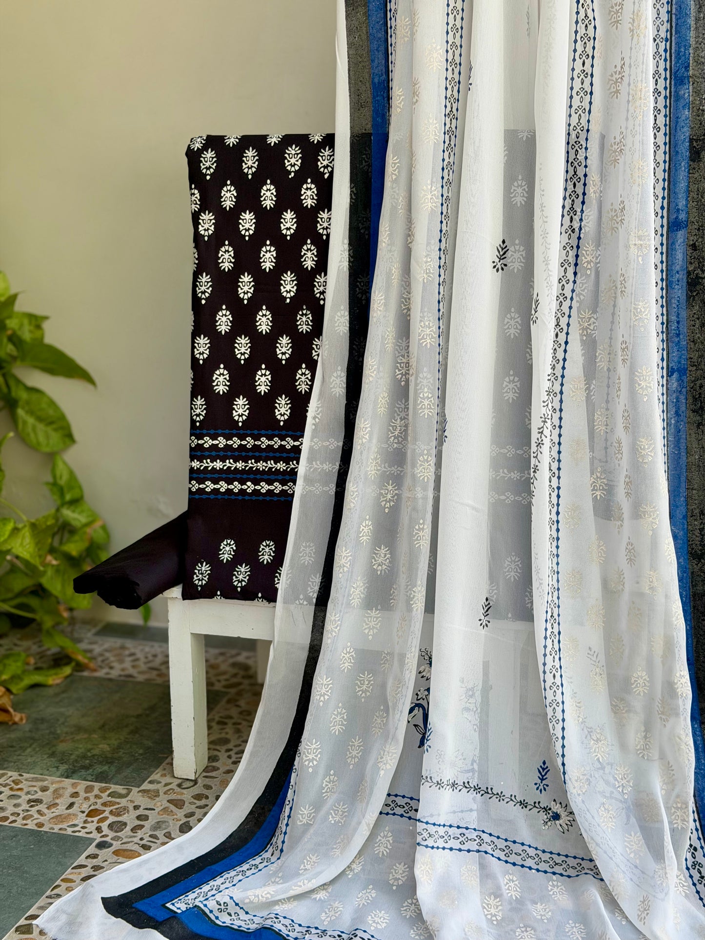 Siah 3pc set