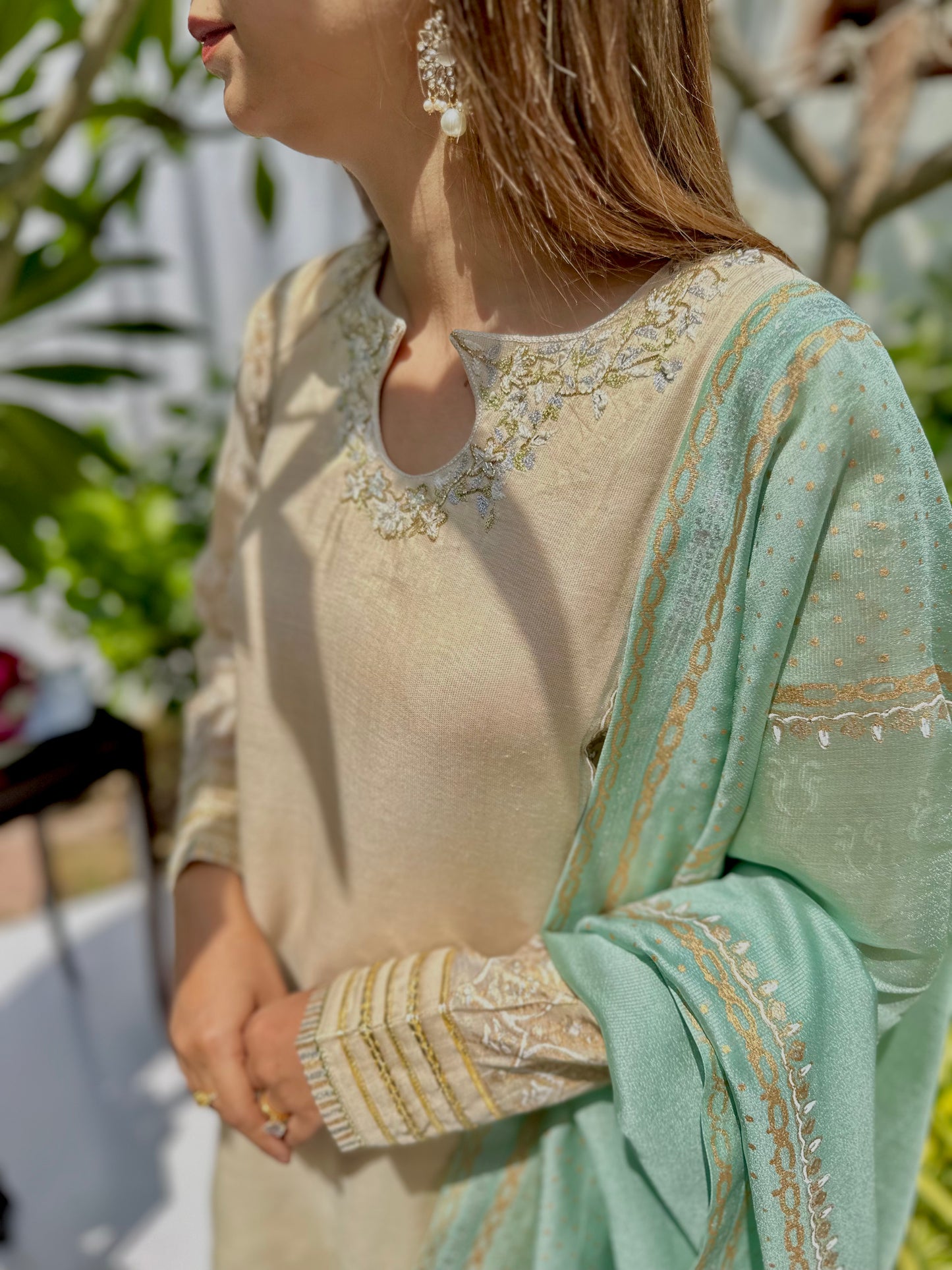SOHNI