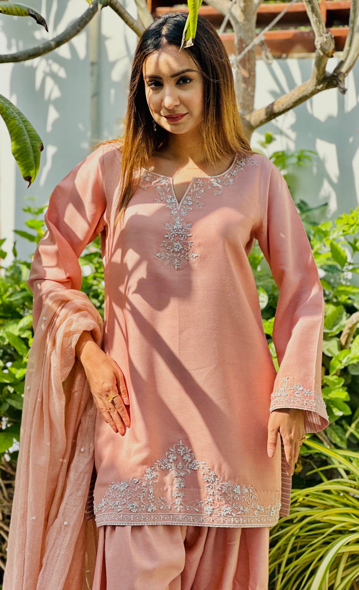 RUHI