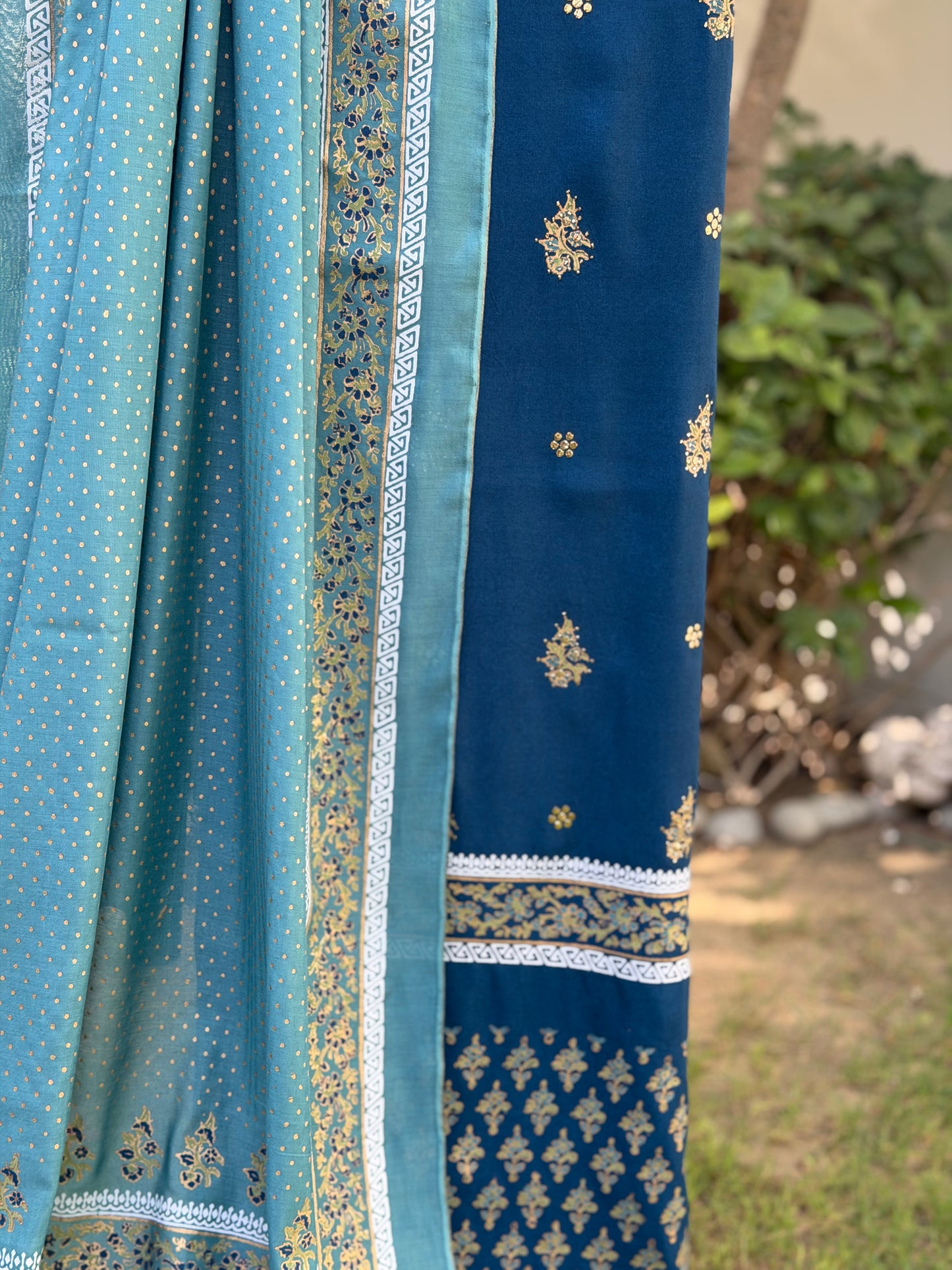 Indigo