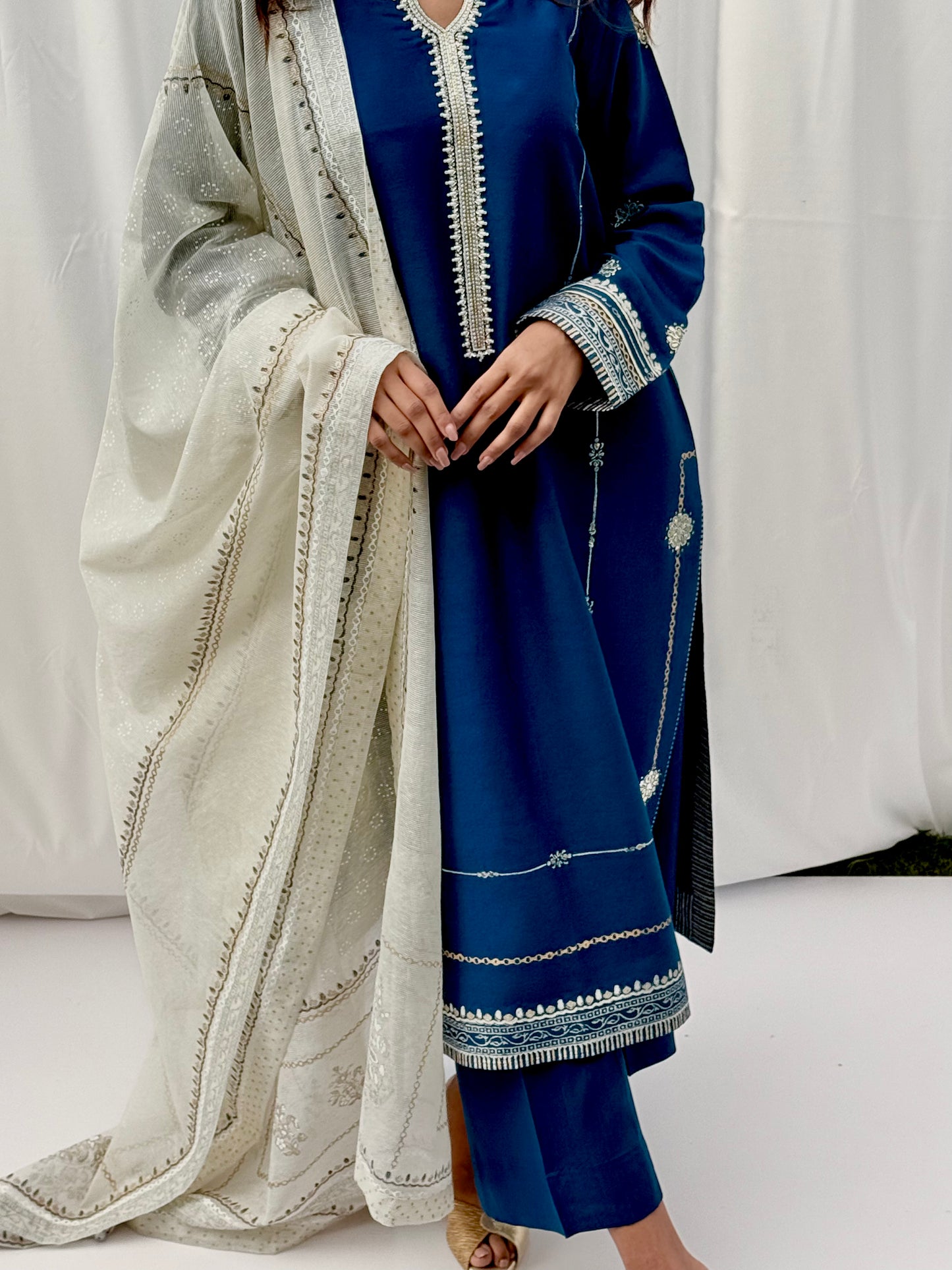 CHANDNI