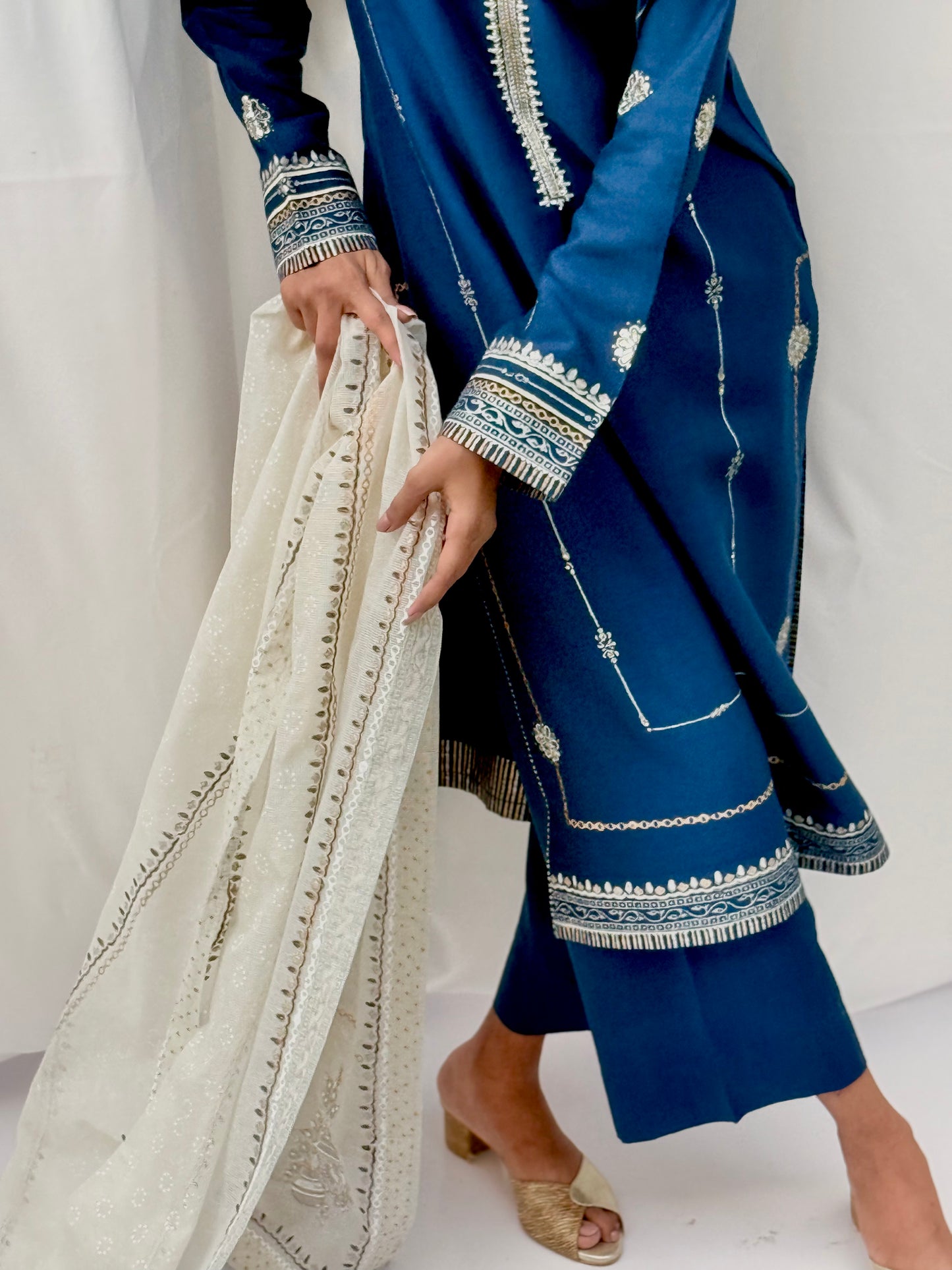 CHANDNI