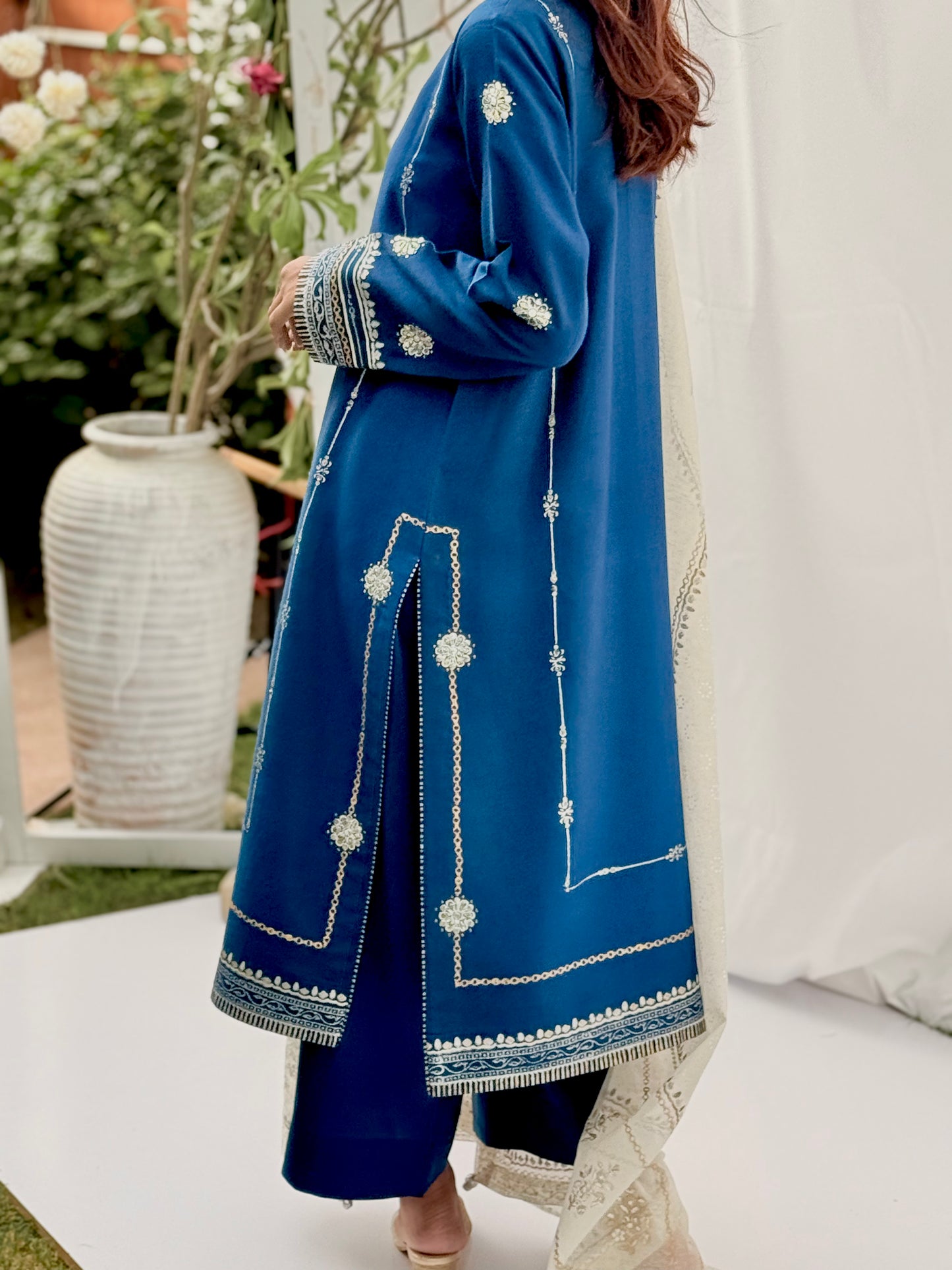 CHANDNI