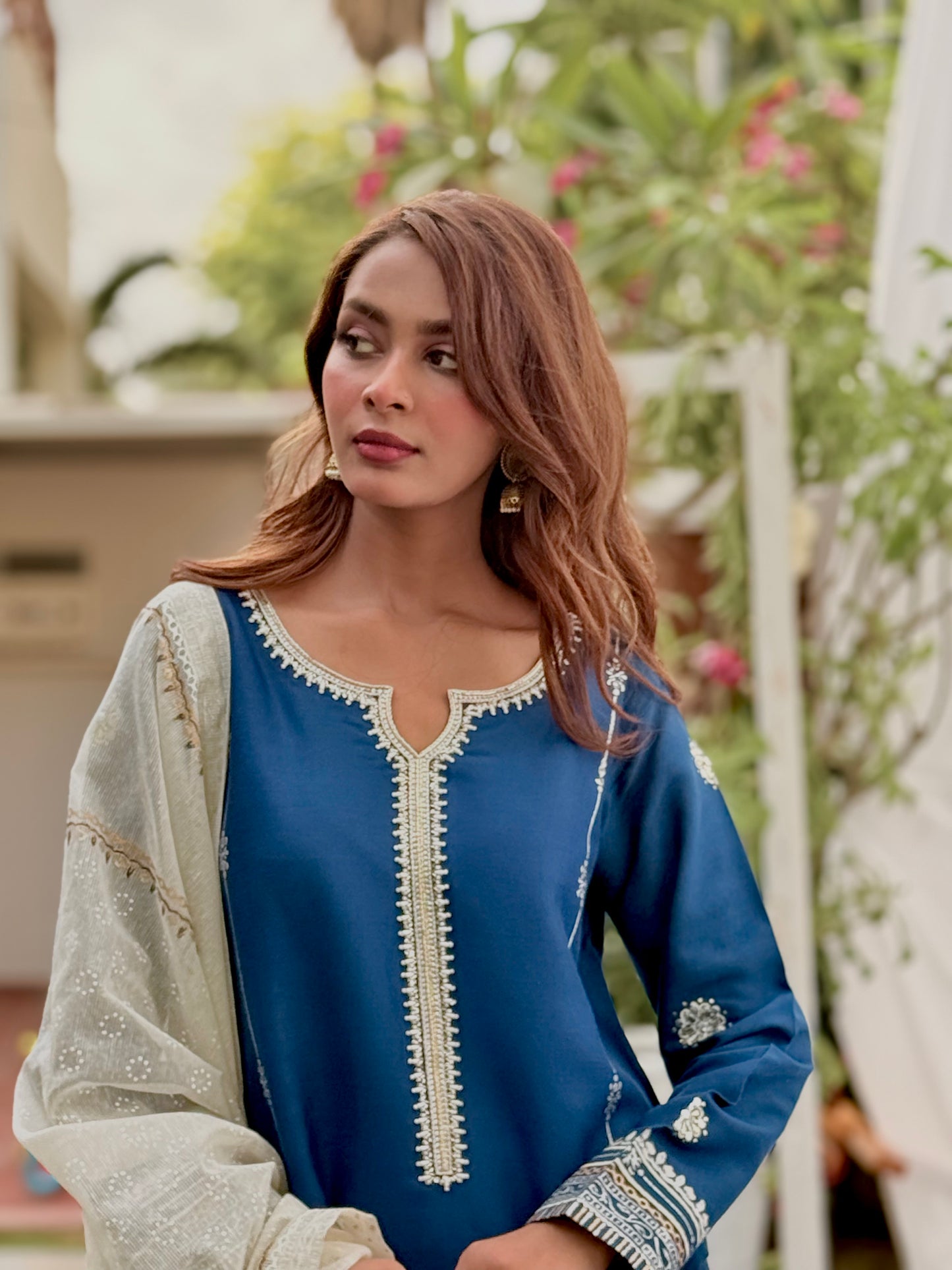 CHANDNI