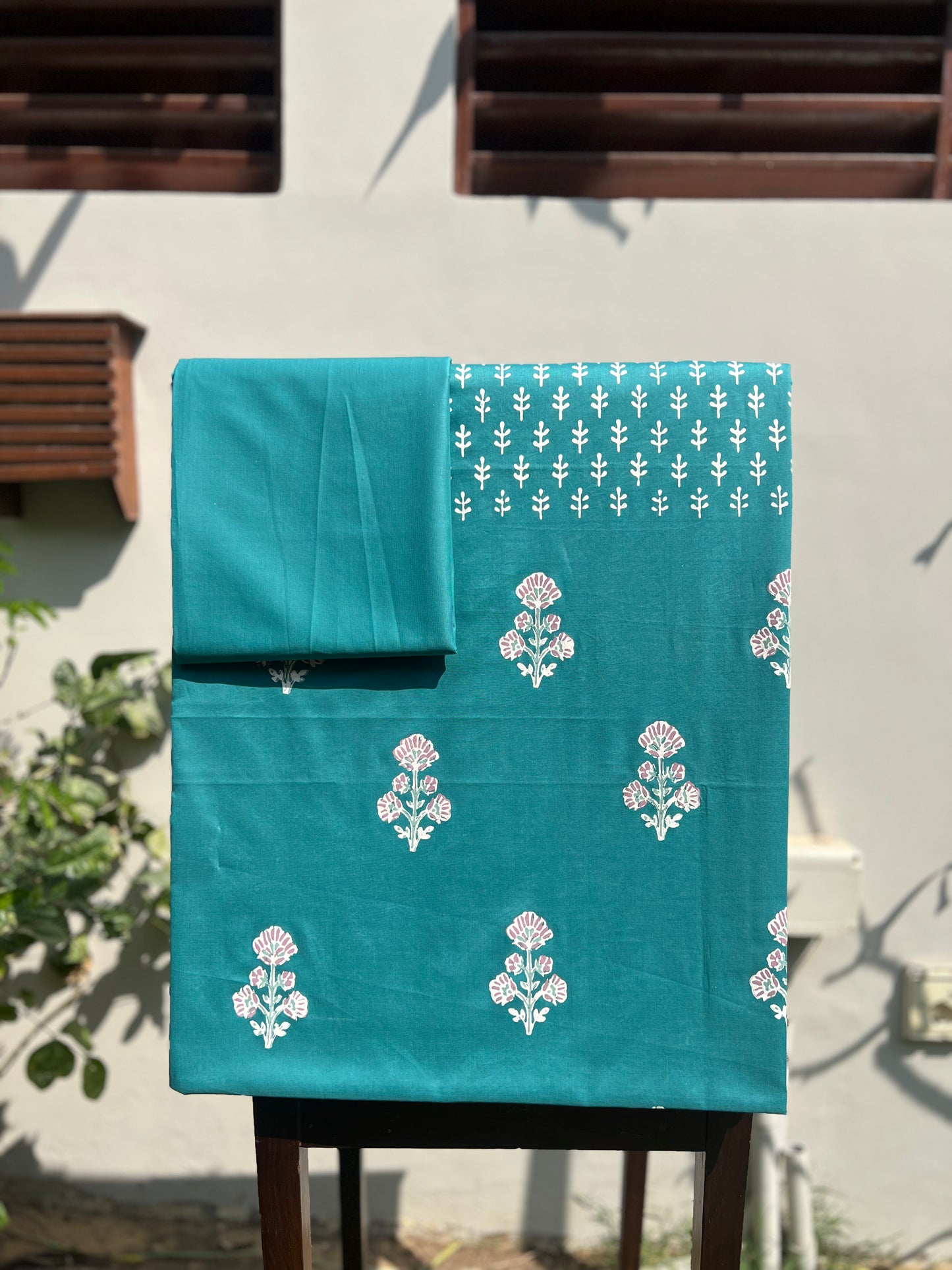 SEA GREEN 2PC