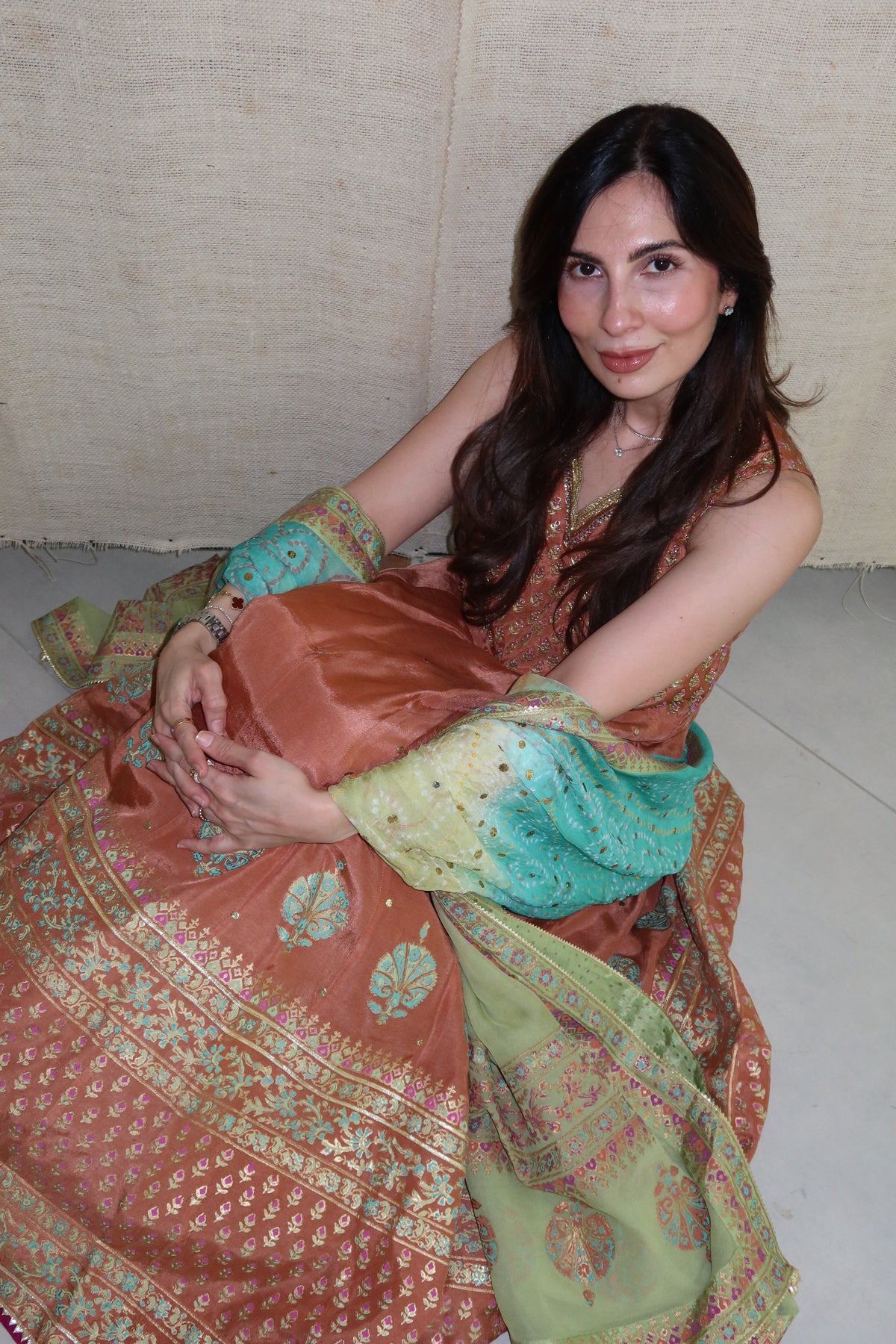 VIRSA peshwas.