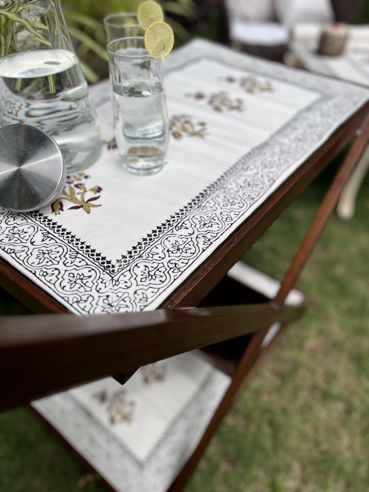 Delight Table Accessories