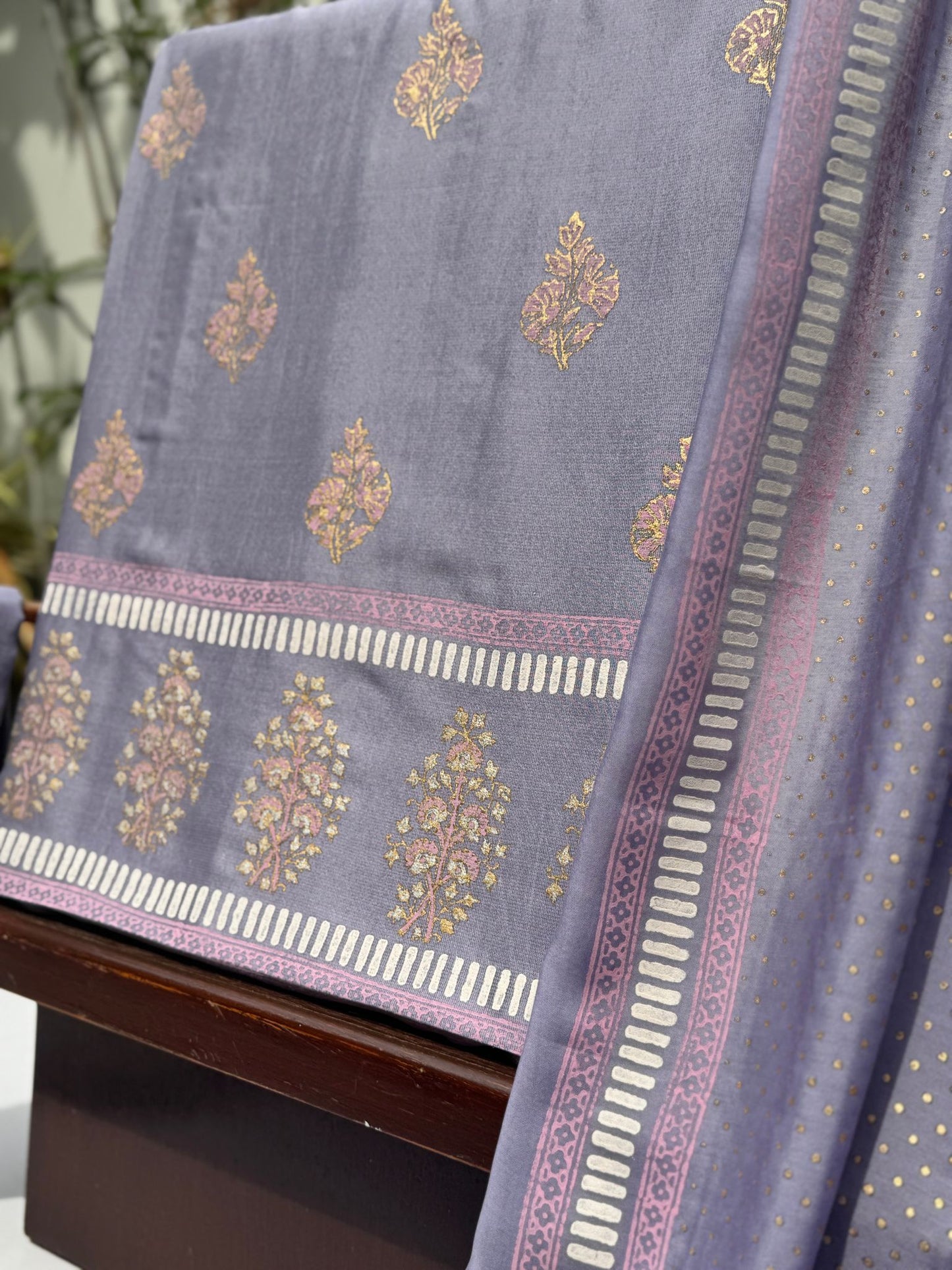 MAUVE