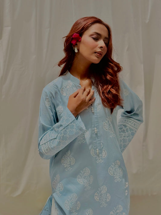 Baby Blue