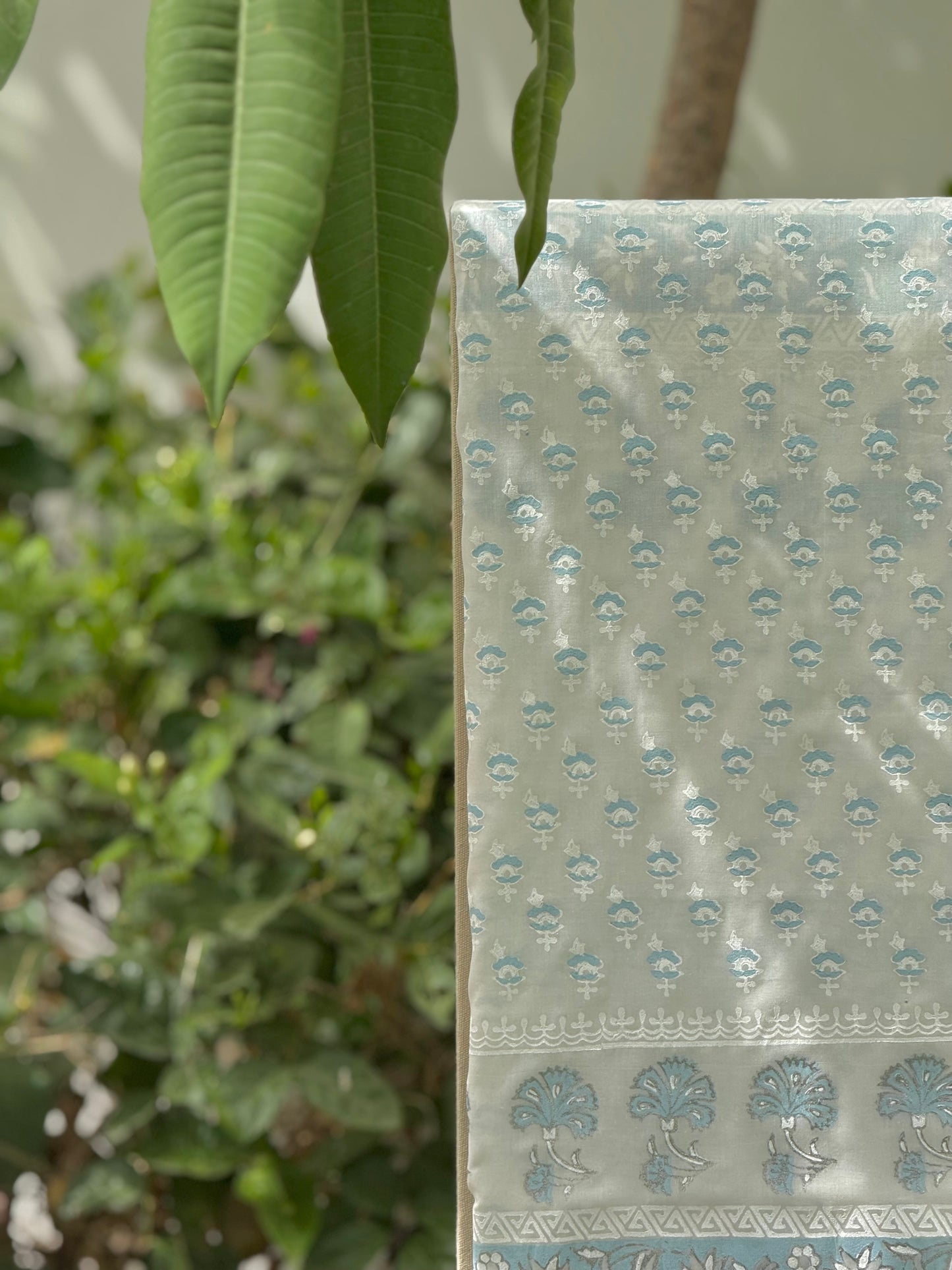Lawn 2 PC - White