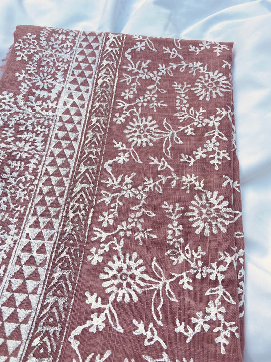Kashmiri Pink