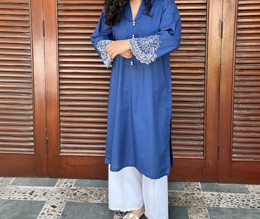 INDIGO SET