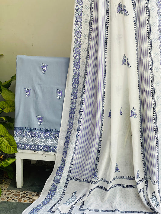 cornflower blue
