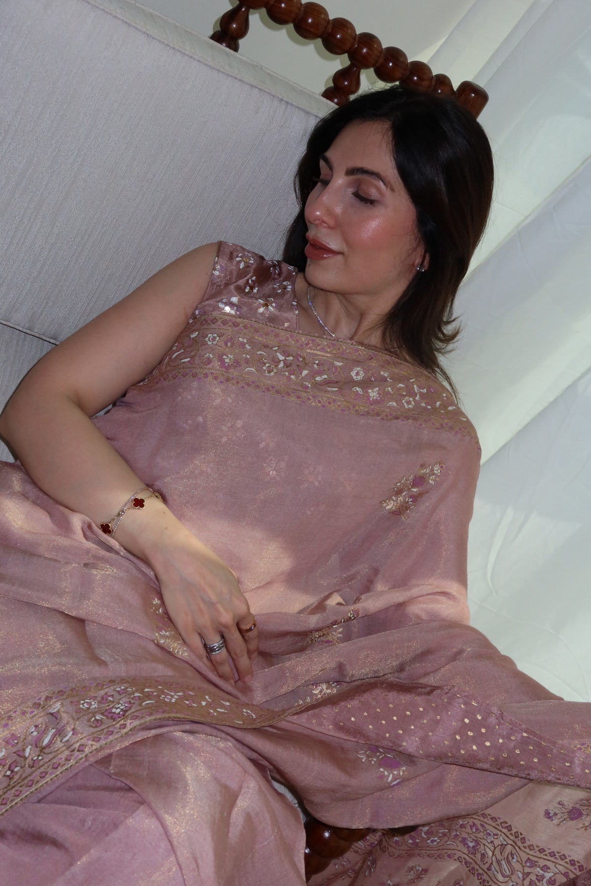 VIRSA Saree
