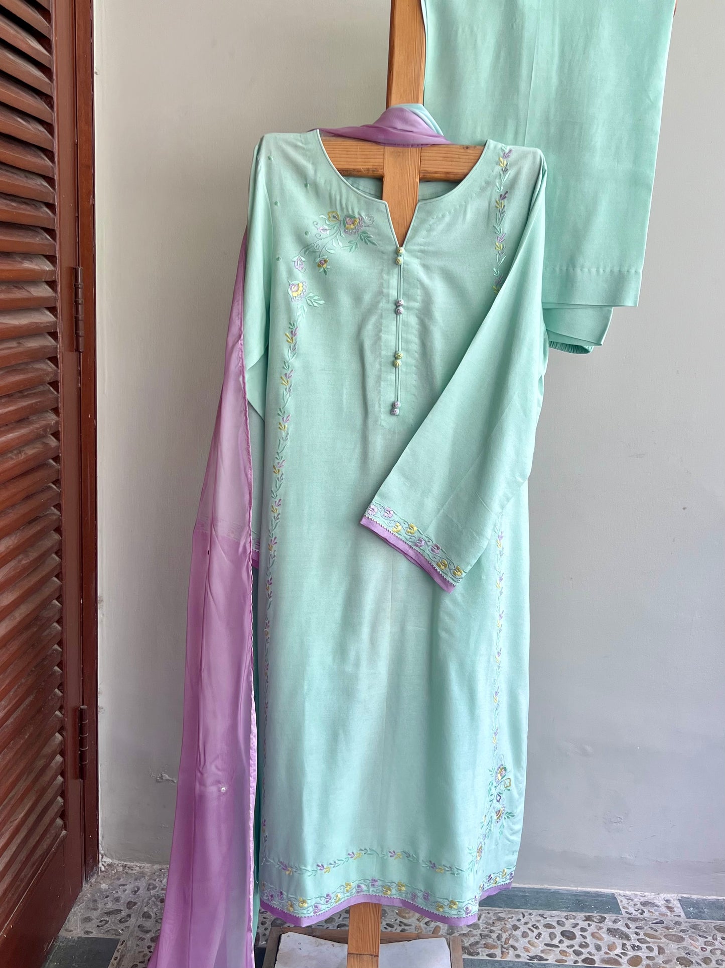 Aqua 3pc