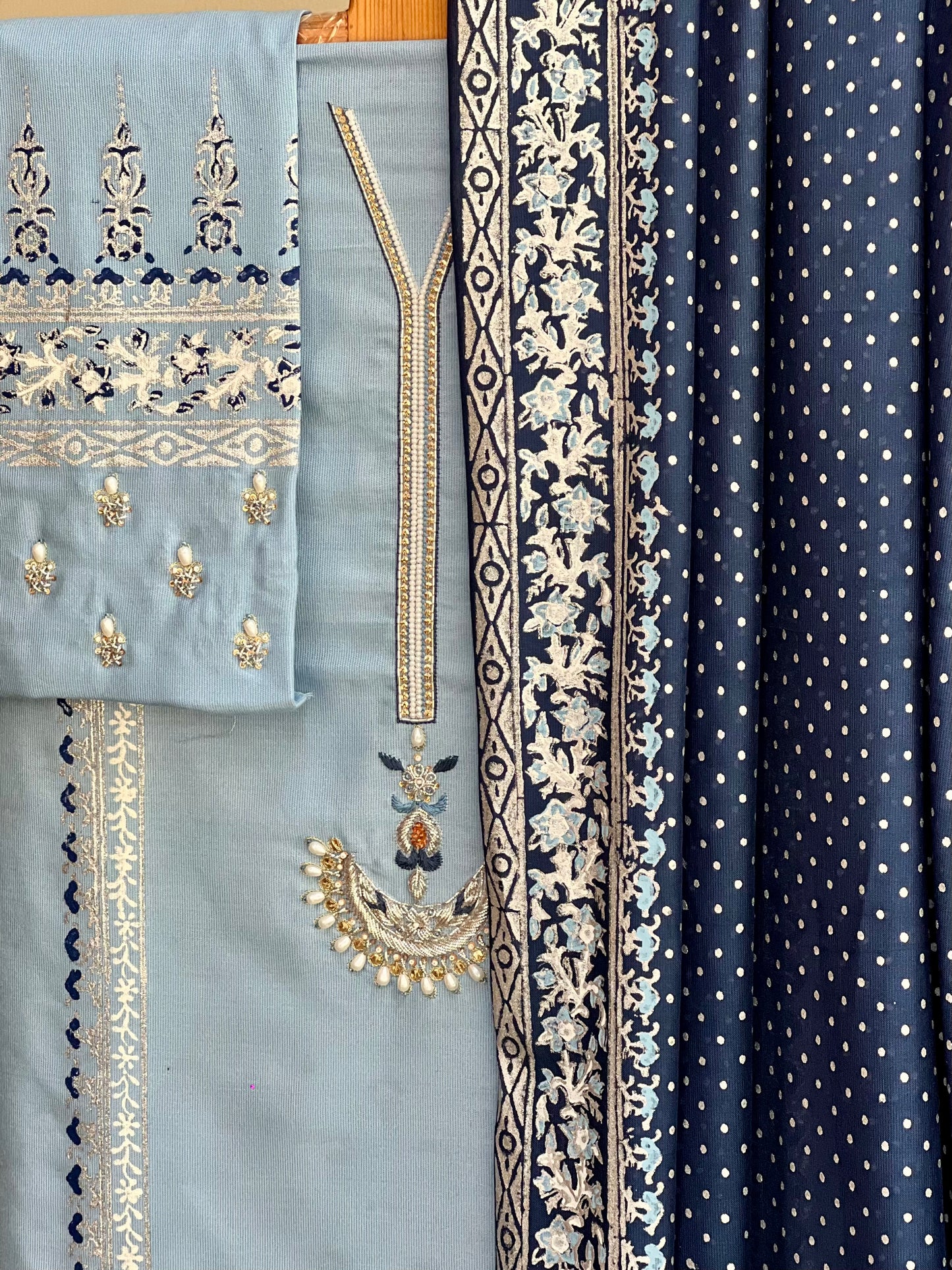 Classic Blue