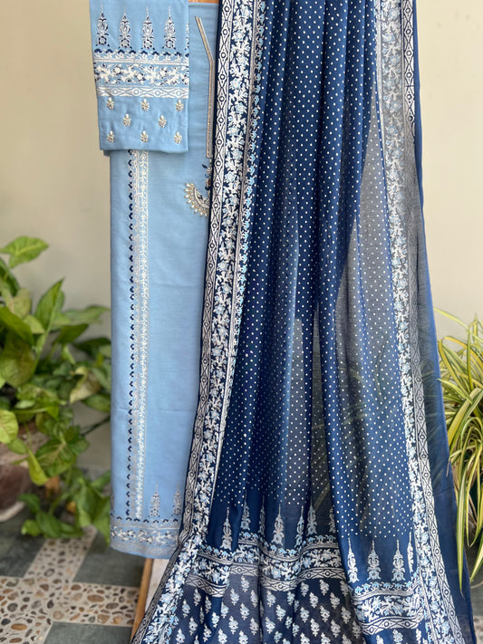 Classic Blue