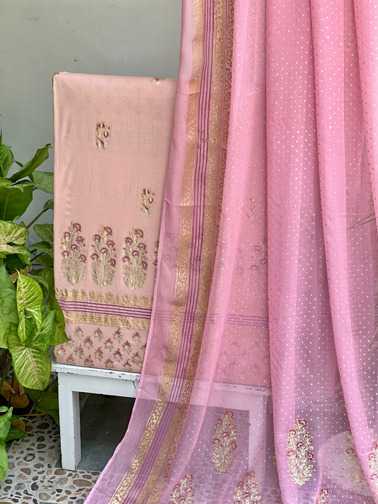 peach melba