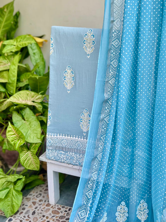 powder blue