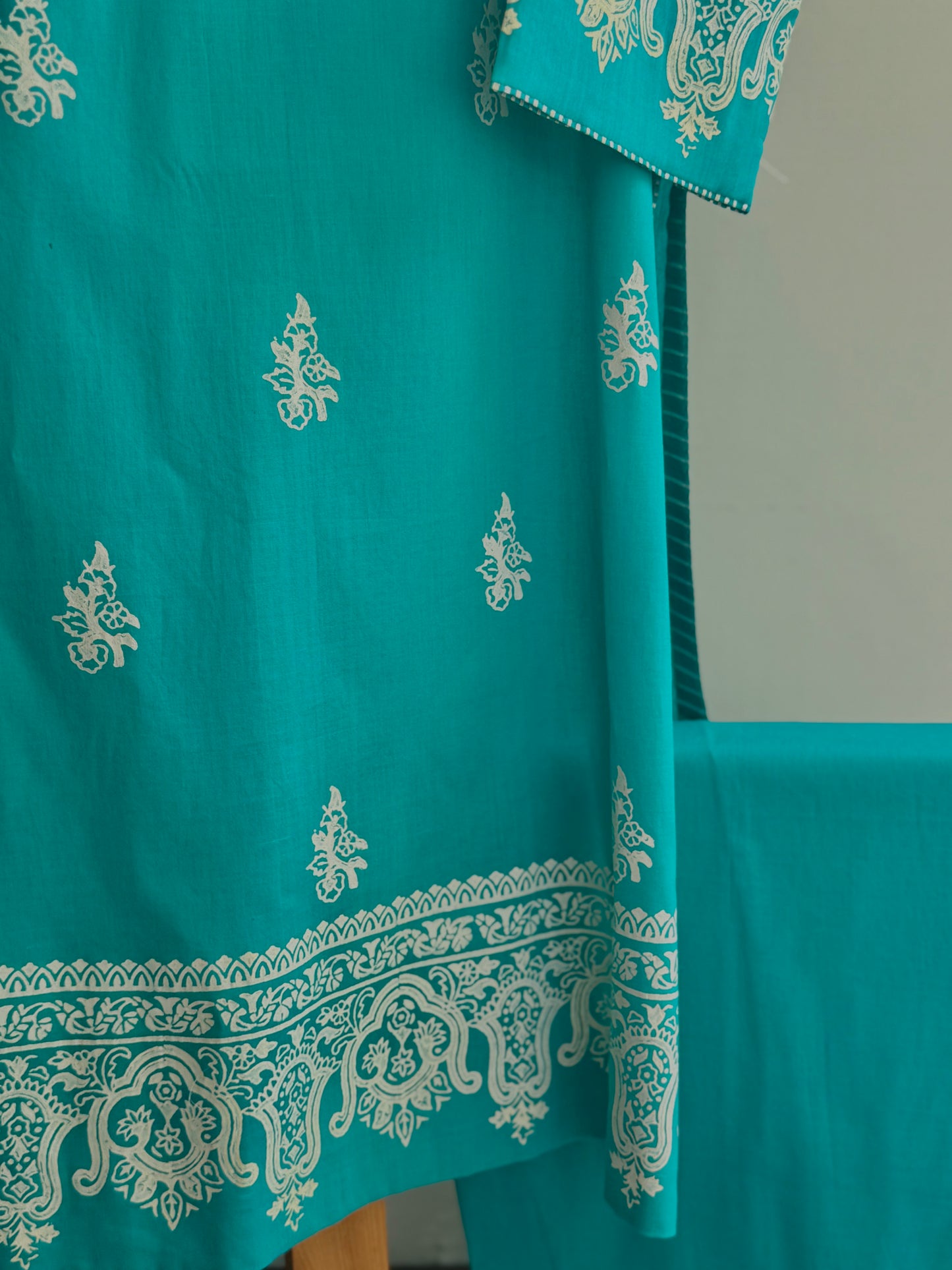 Sea Green