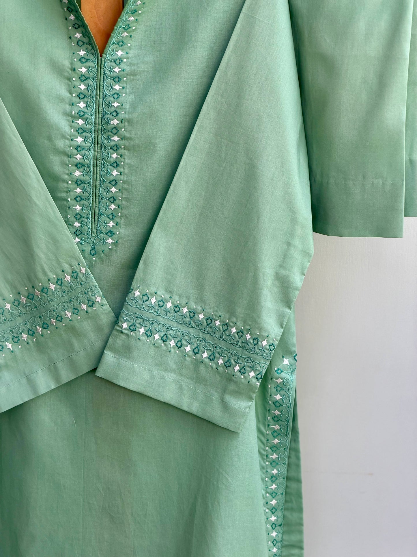 Mint Mirage