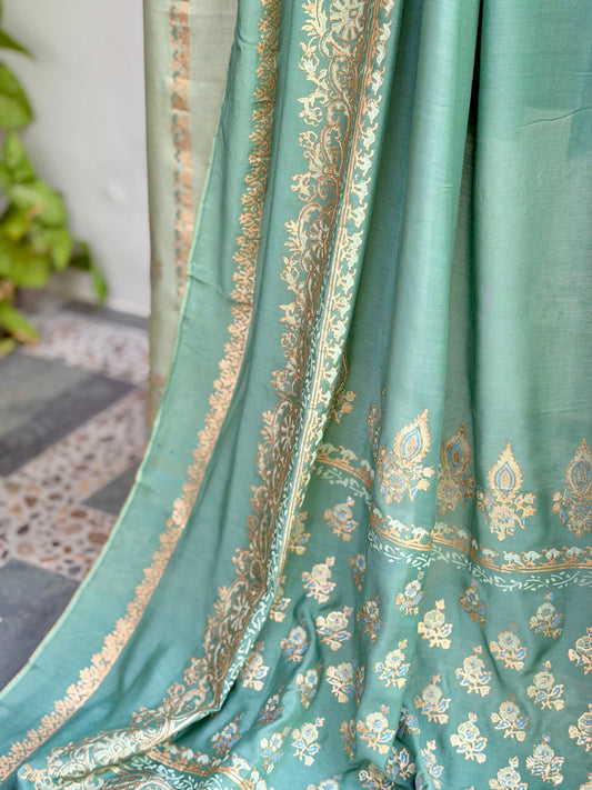 Zareen