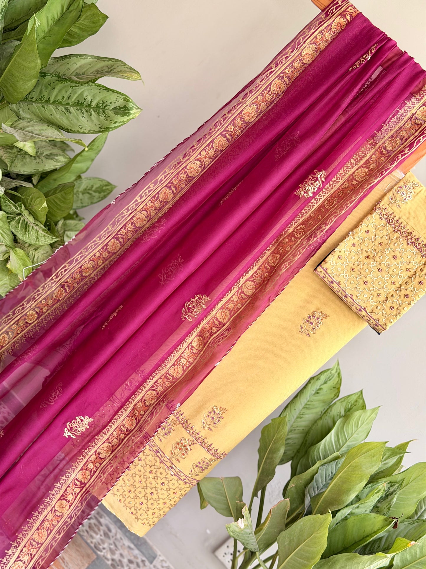 Saffron